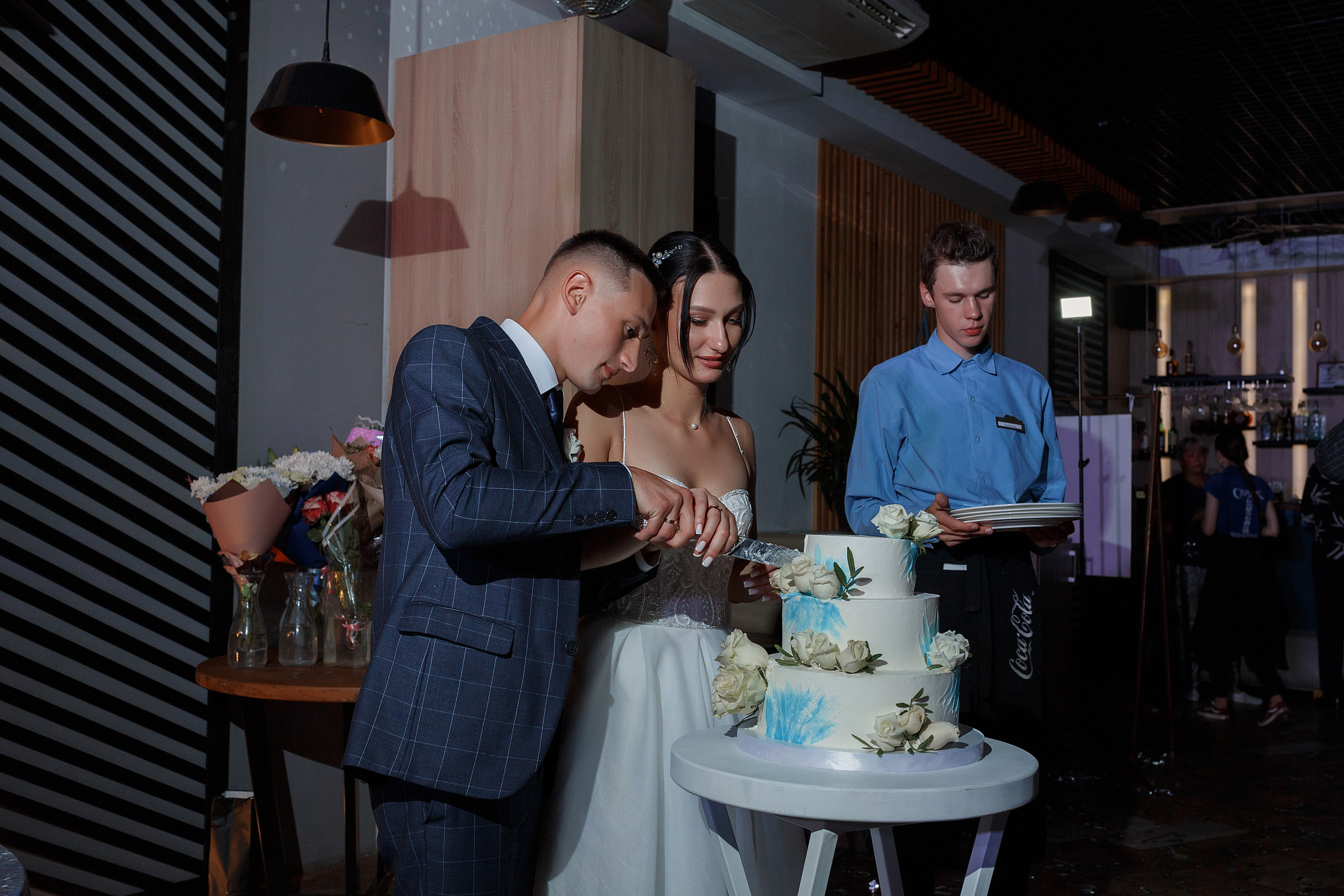 Анастасия и Дмитрий. Фотограф Минск Татьяна Ильич