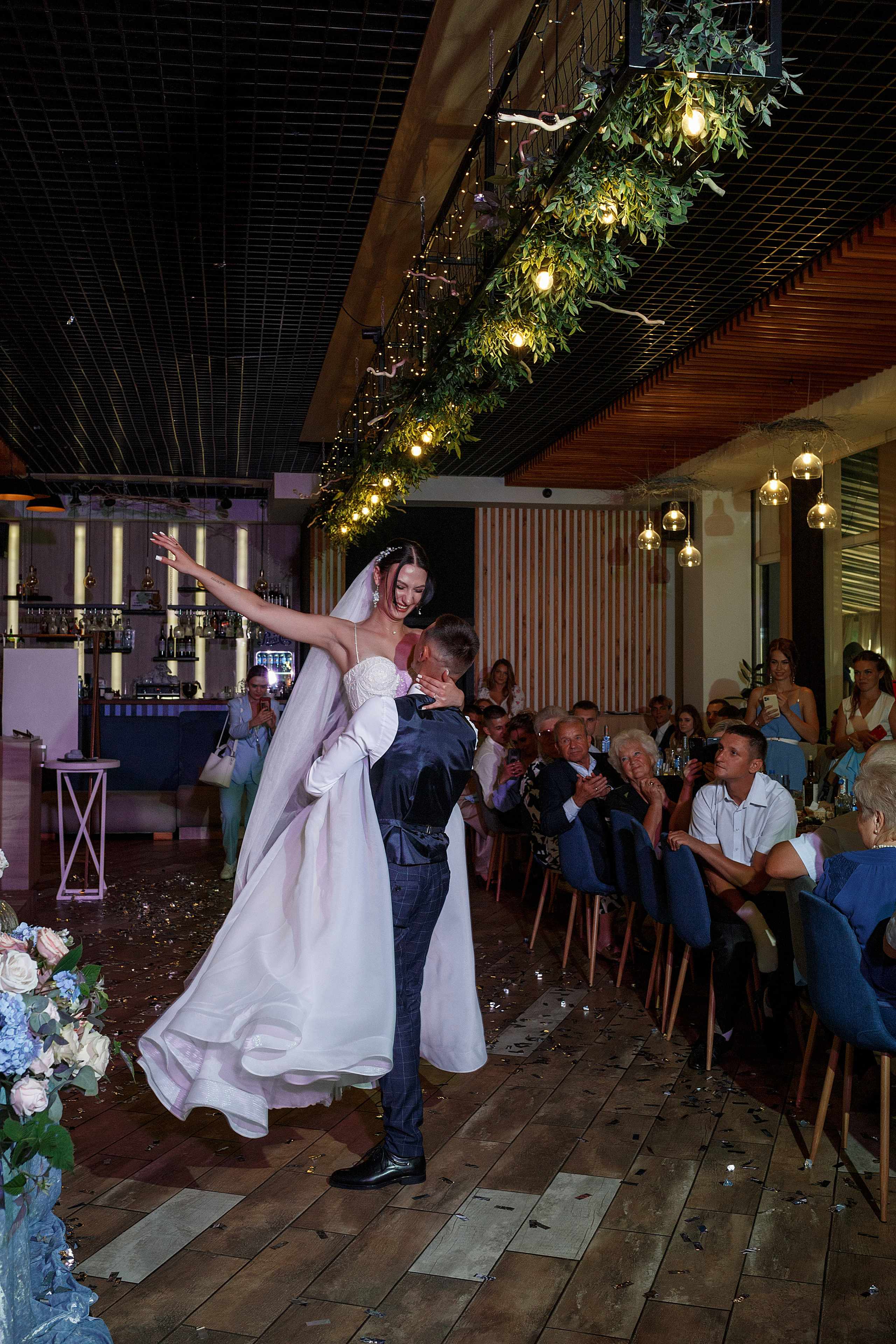 Анастасия и Дмитрий. Фотограф Минск Татьяна Ильич