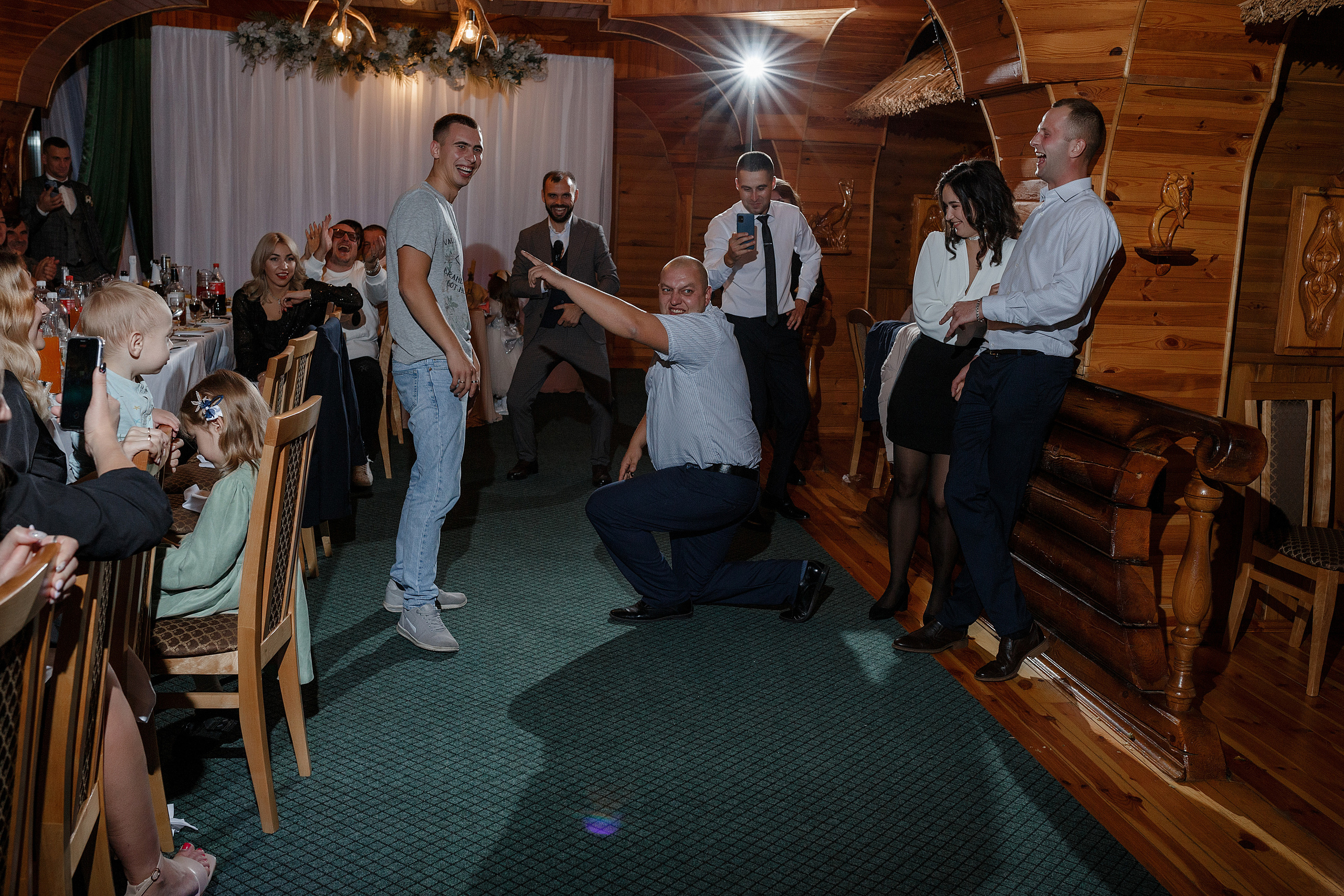 Алёна и Игорь. Фотограф Минск Татьяна Ильич