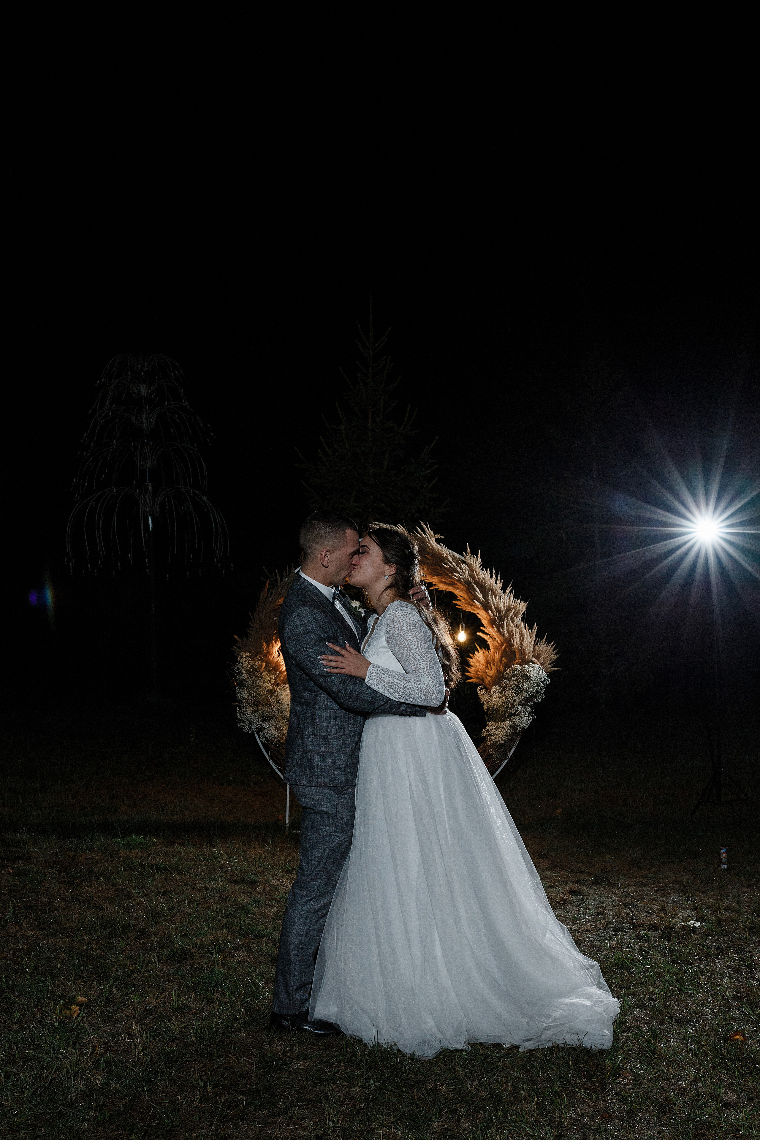 Алёна и Игорь. Фотограф Минск Татьяна Ильич