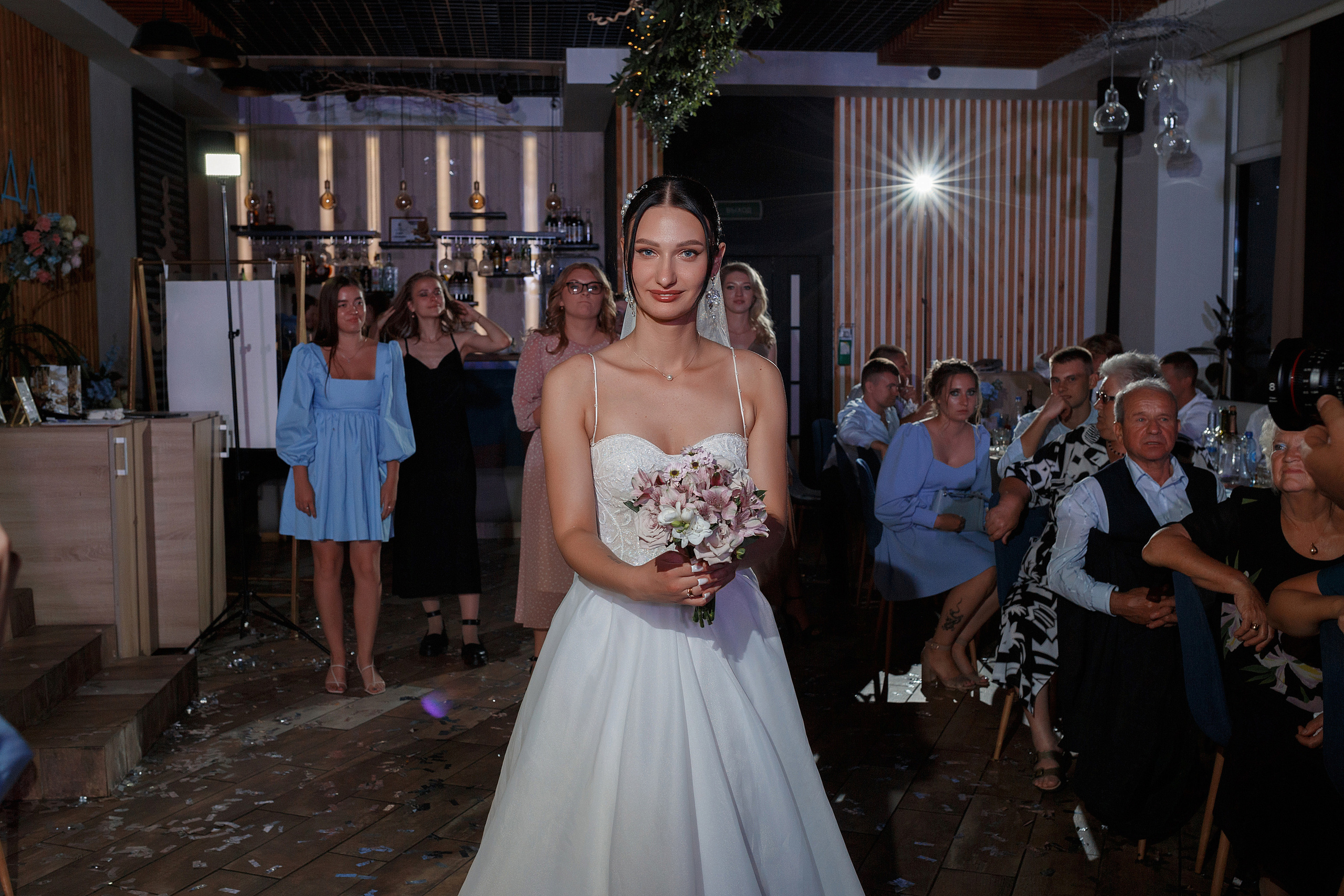 Анастасия и Дмитрий. Фотограф Минск Татьяна Ильич