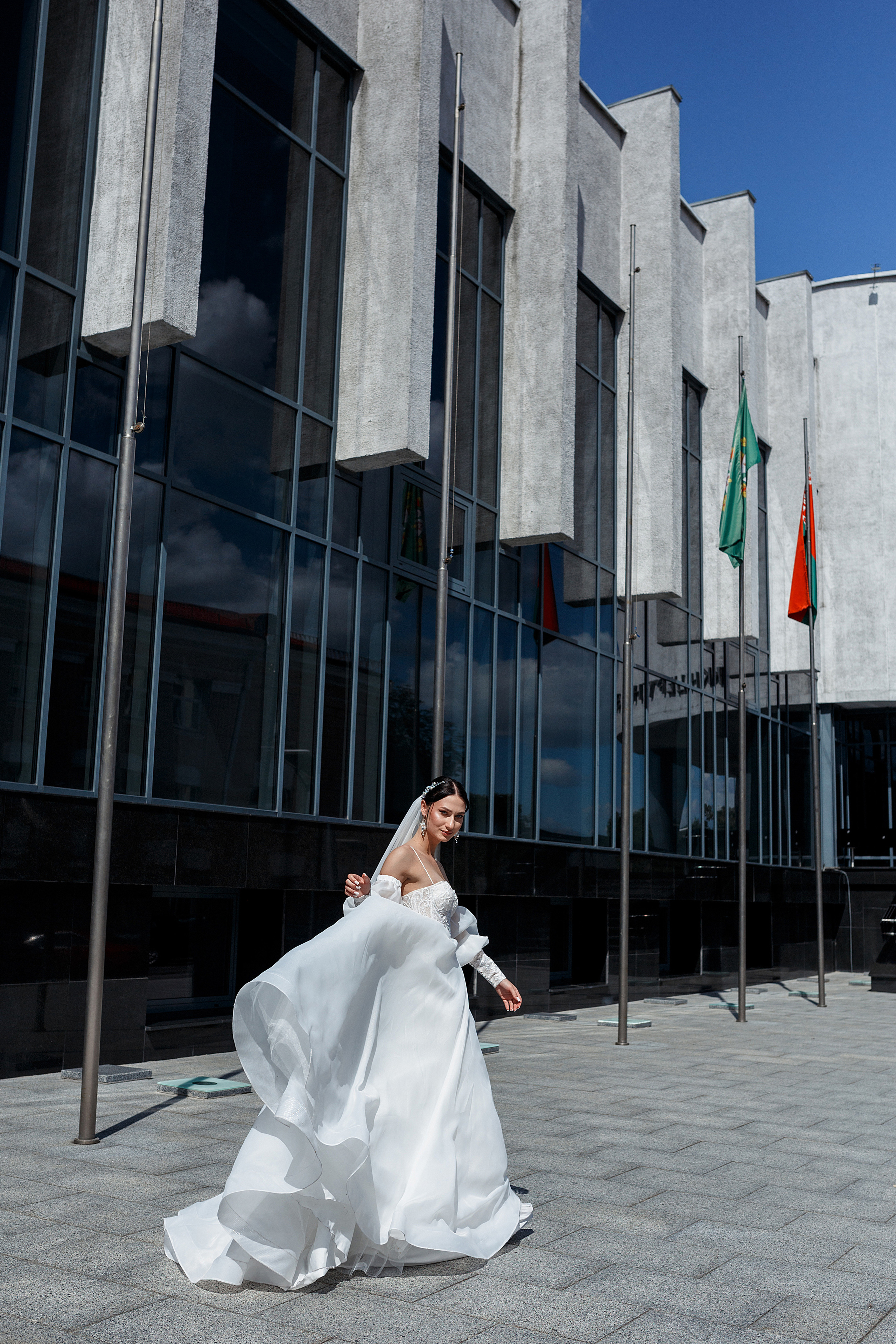 Анастасия и Дмитрий. Фотограф Минск Татьяна Ильич