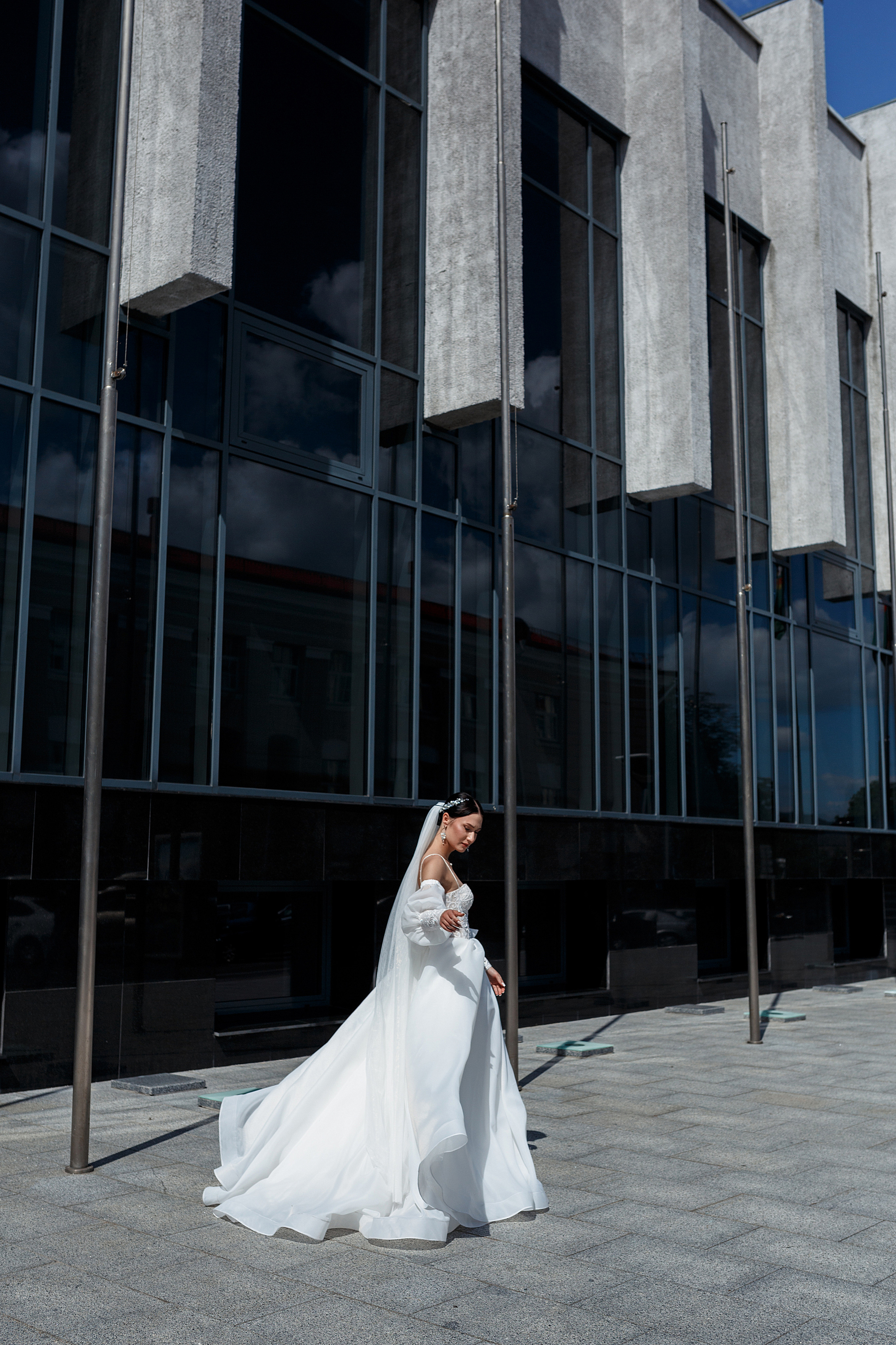 Анастасия и Дмитрий. Фотограф Минск Татьяна Ильич