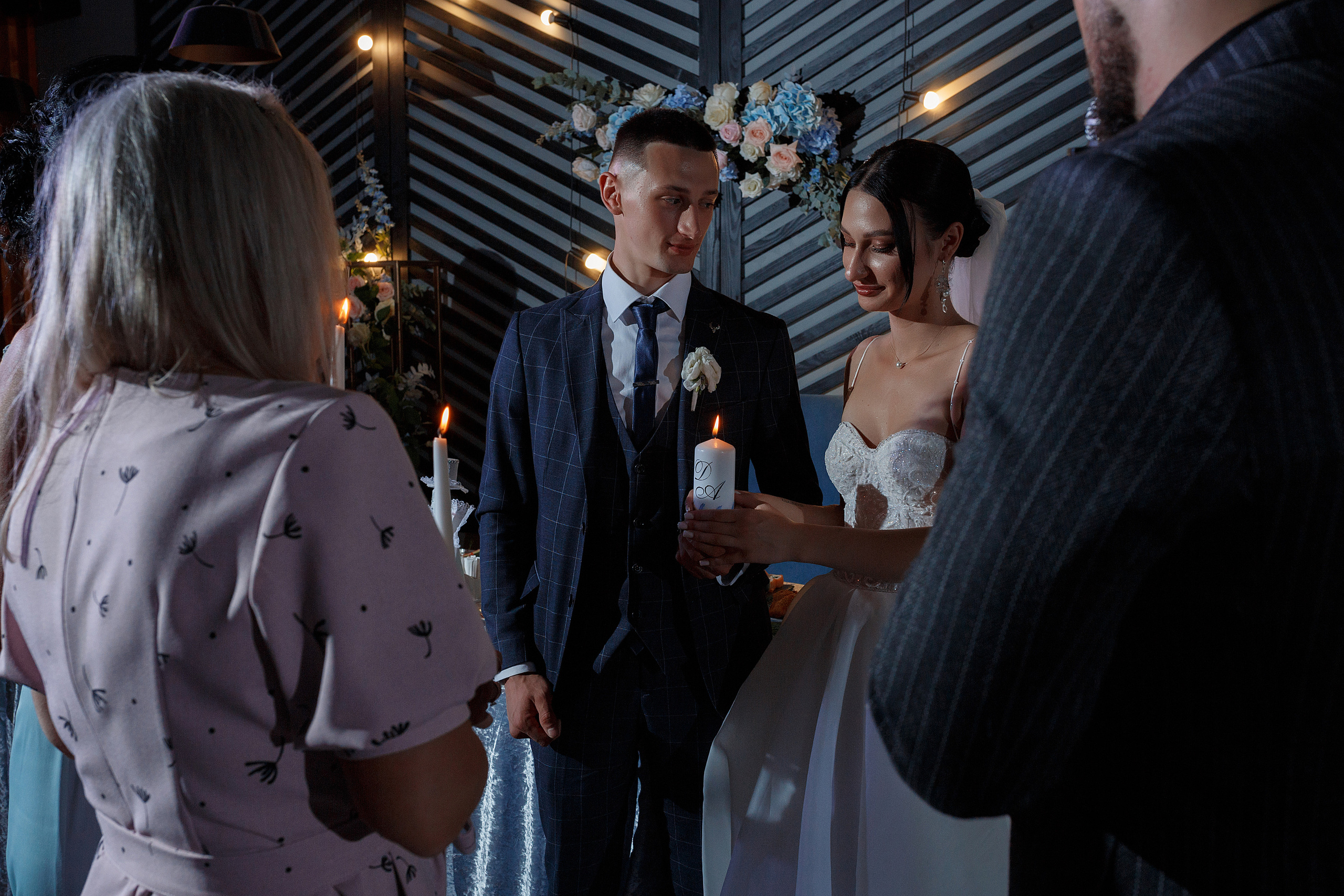 Анастасия и Дмитрий. Фотограф Минск Татьяна Ильич