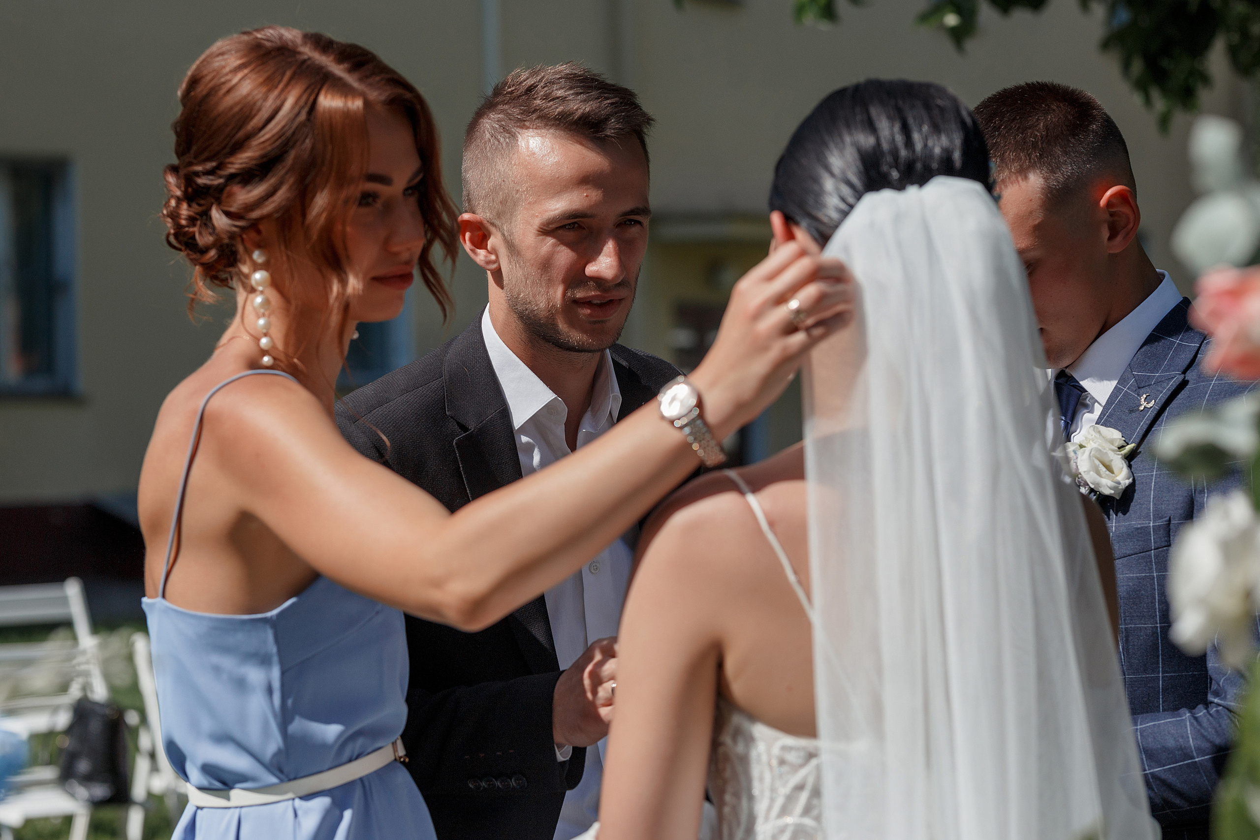 Анастасия и Дмитрий. Фотограф Минск Татьяна Ильич