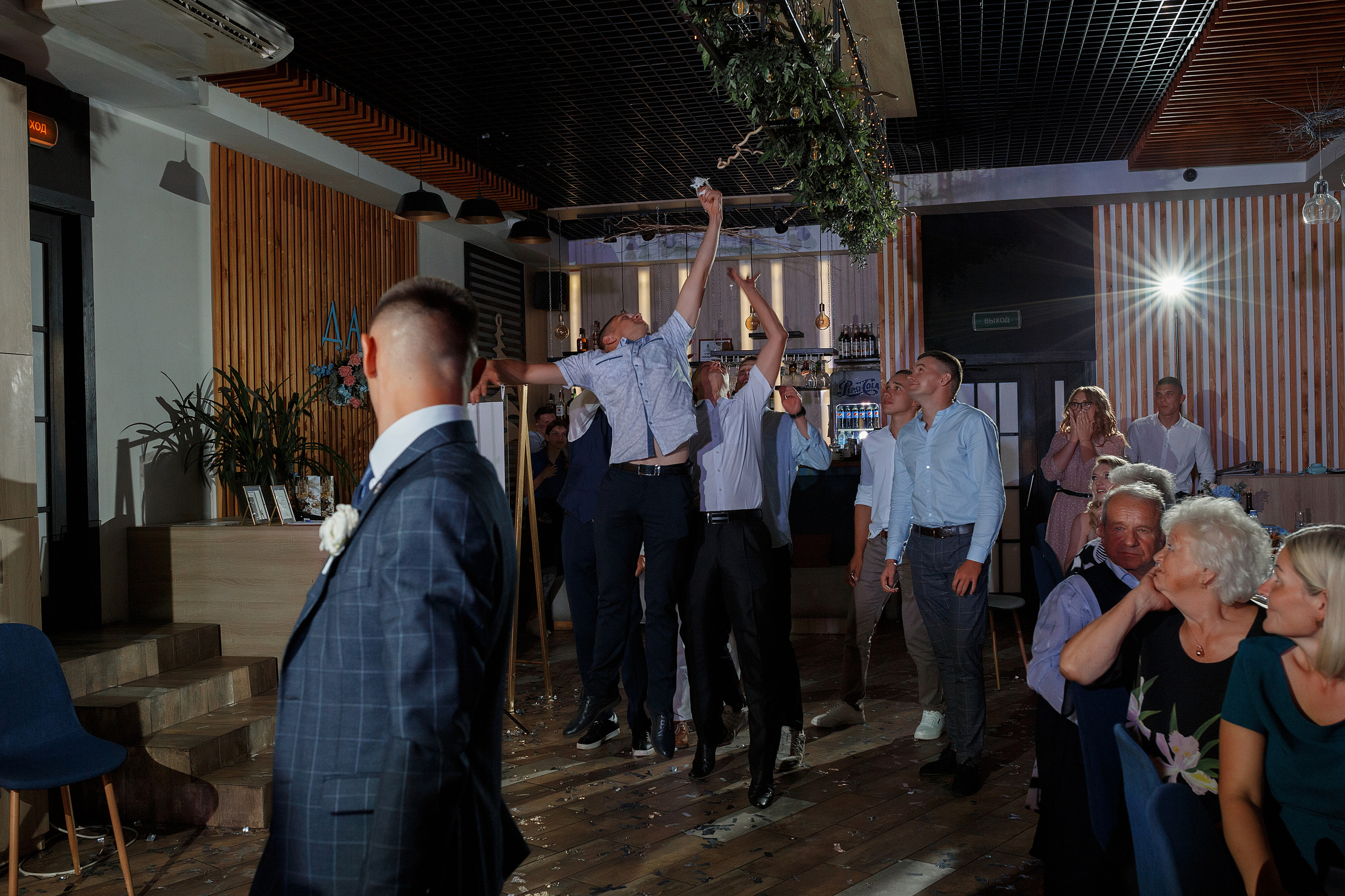 Анастасия и Дмитрий. Фотограф Минск Татьяна Ильич