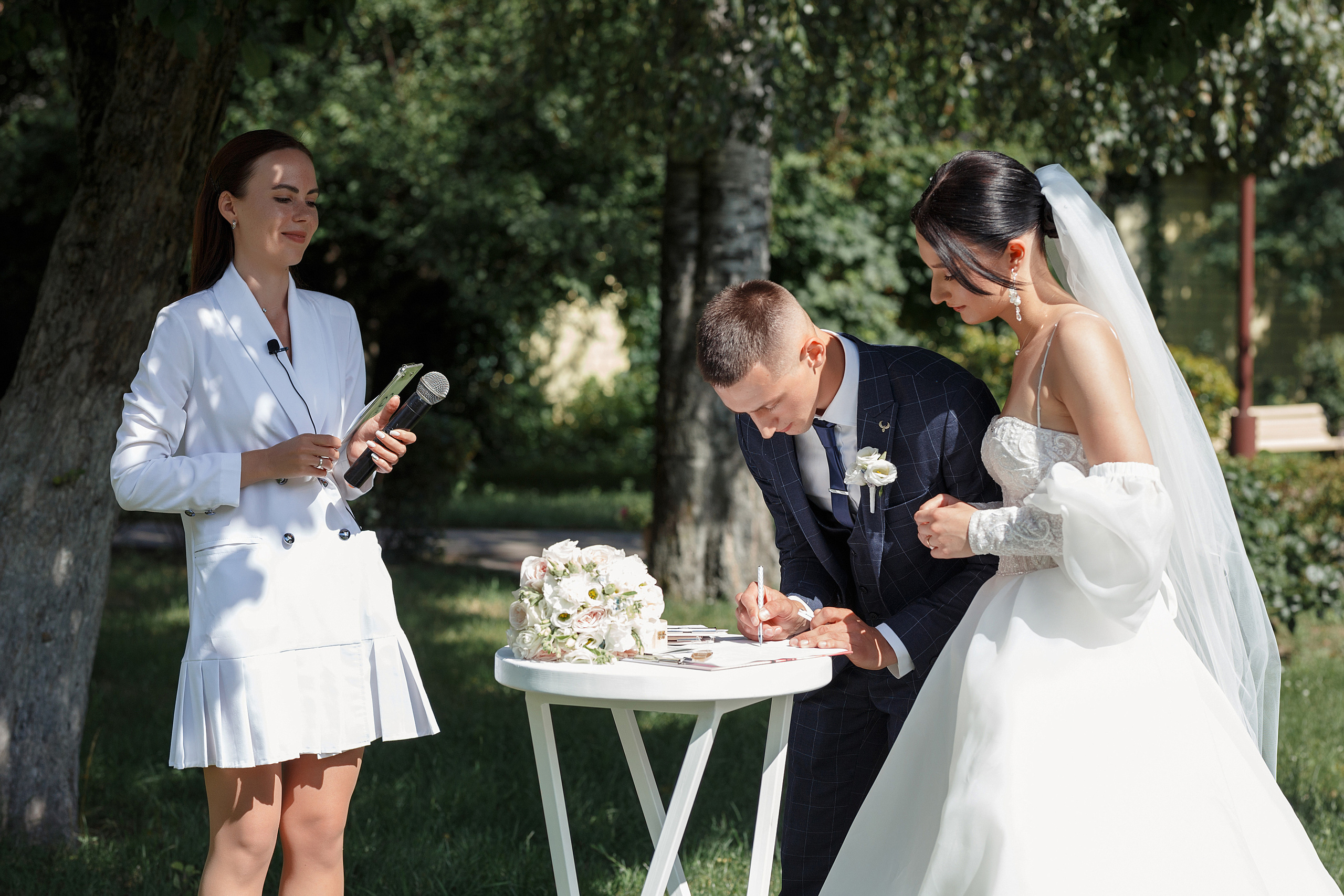 Анастасия и Дмитрий. Фотограф Минск Татьяна Ильич