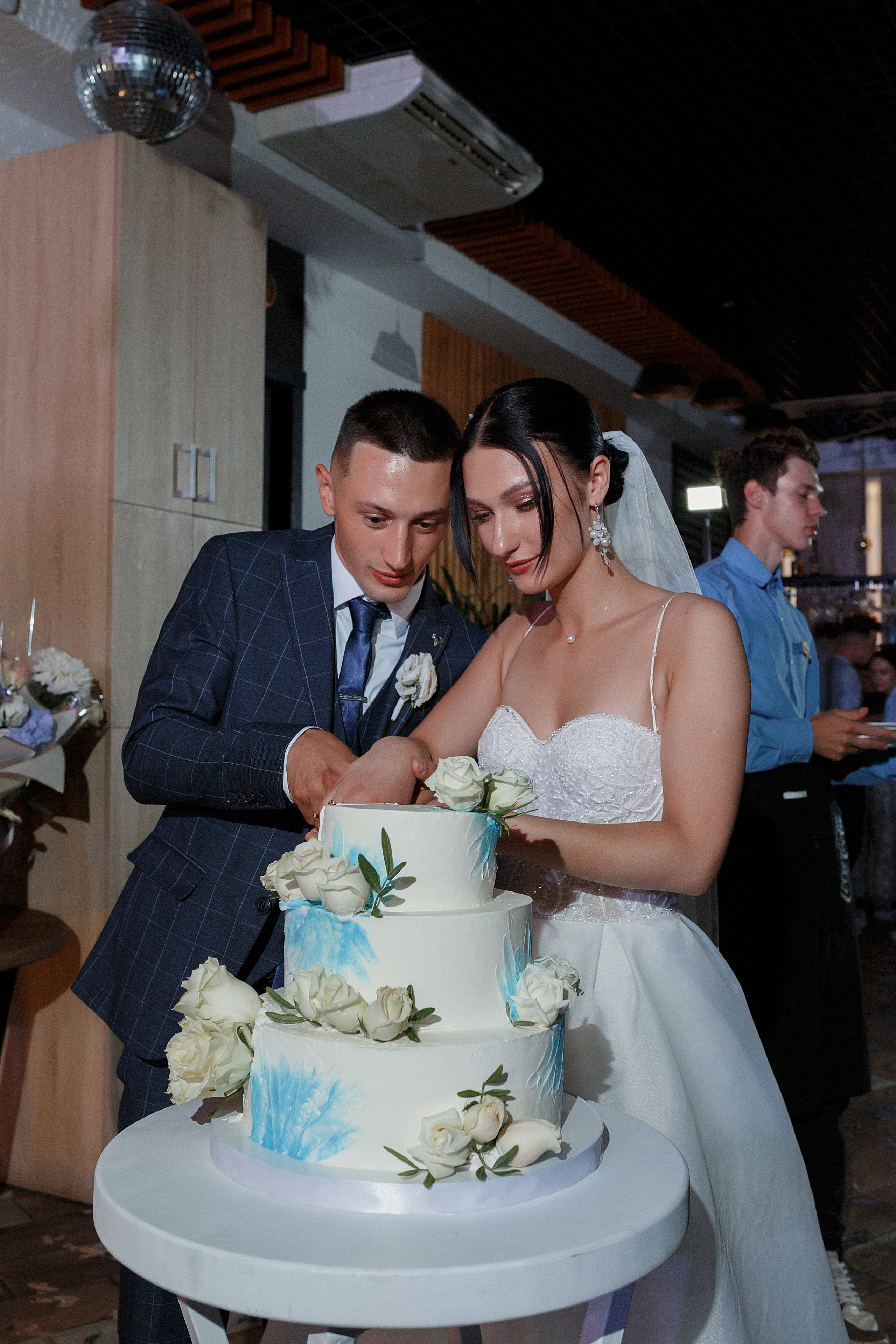 Анастасия и Дмитрий. Фотограф Минск Татьяна Ильич