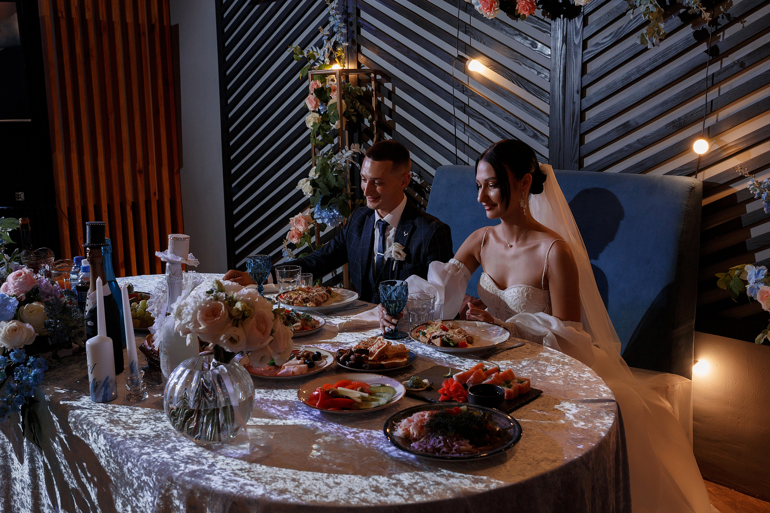 Анастасия и Дмитрий. Фотограф Минск Татьяна Ильич