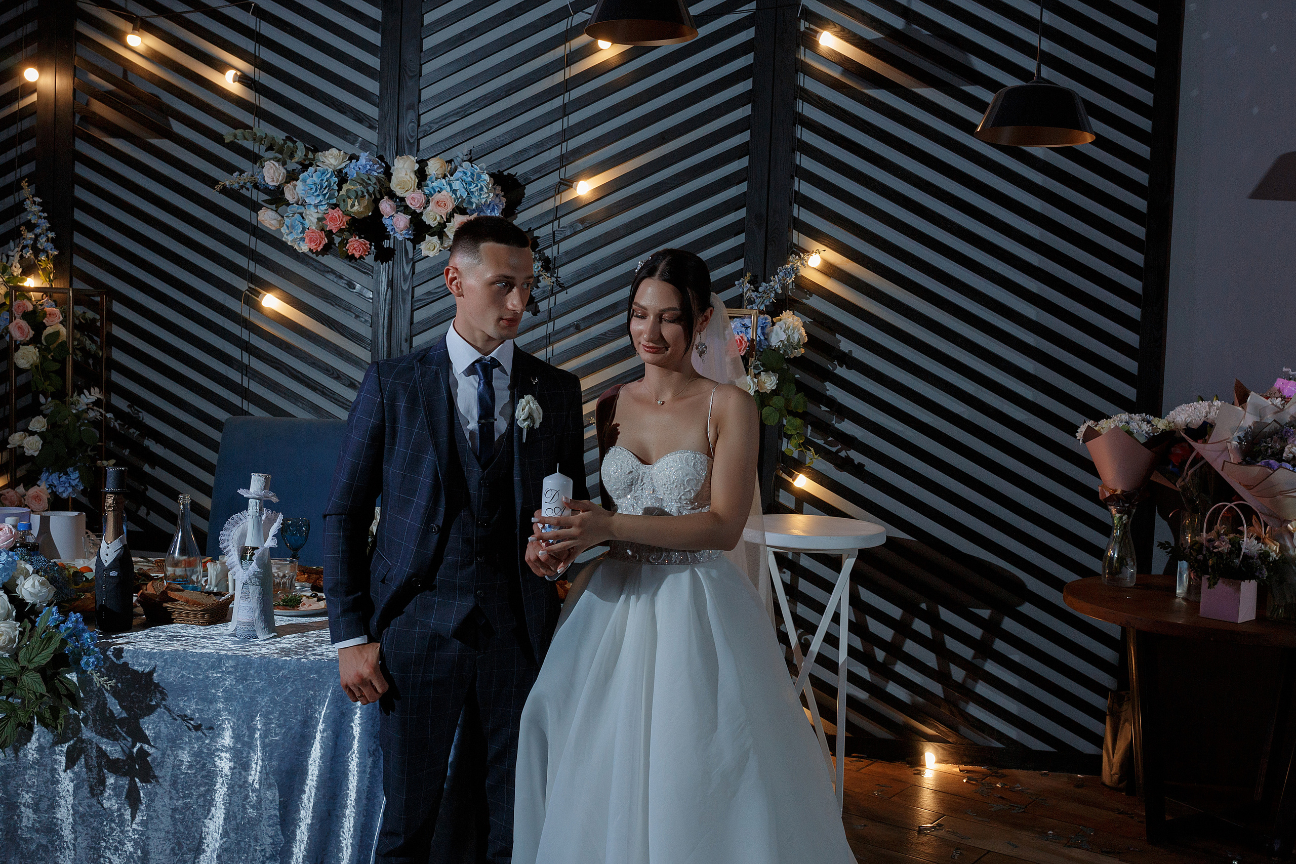 Анастасия и Дмитрий. Фотограф Минск Татьяна Ильич