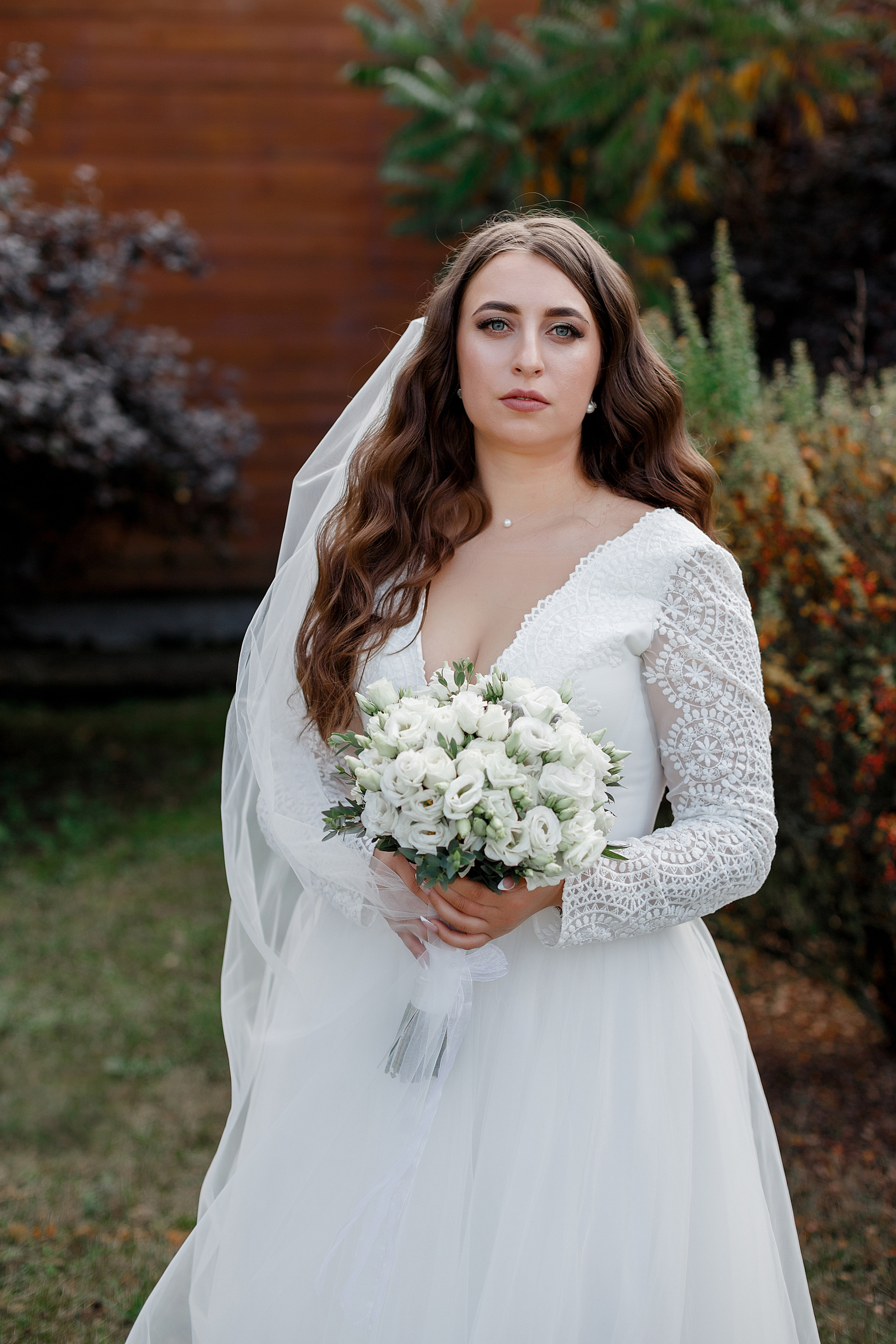 Алёна и Игорь. Фотограф Минск Татьяна Ильич