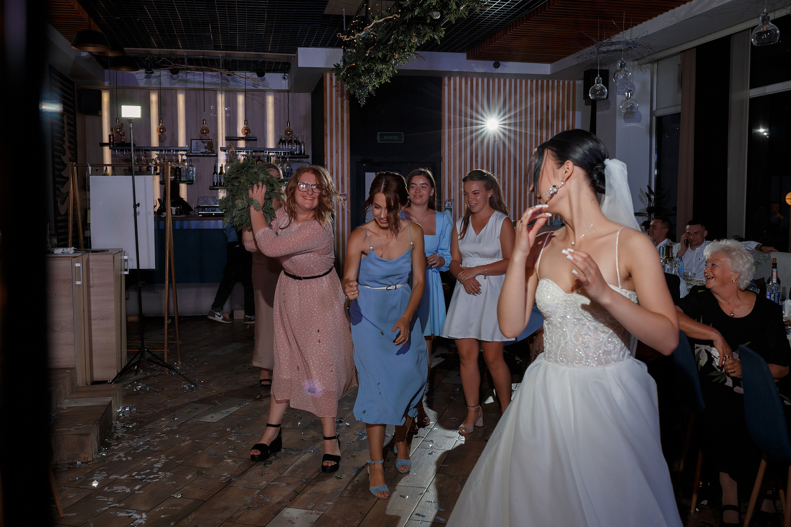 Анастасия и Дмитрий. Фотограф Минск Татьяна Ильич