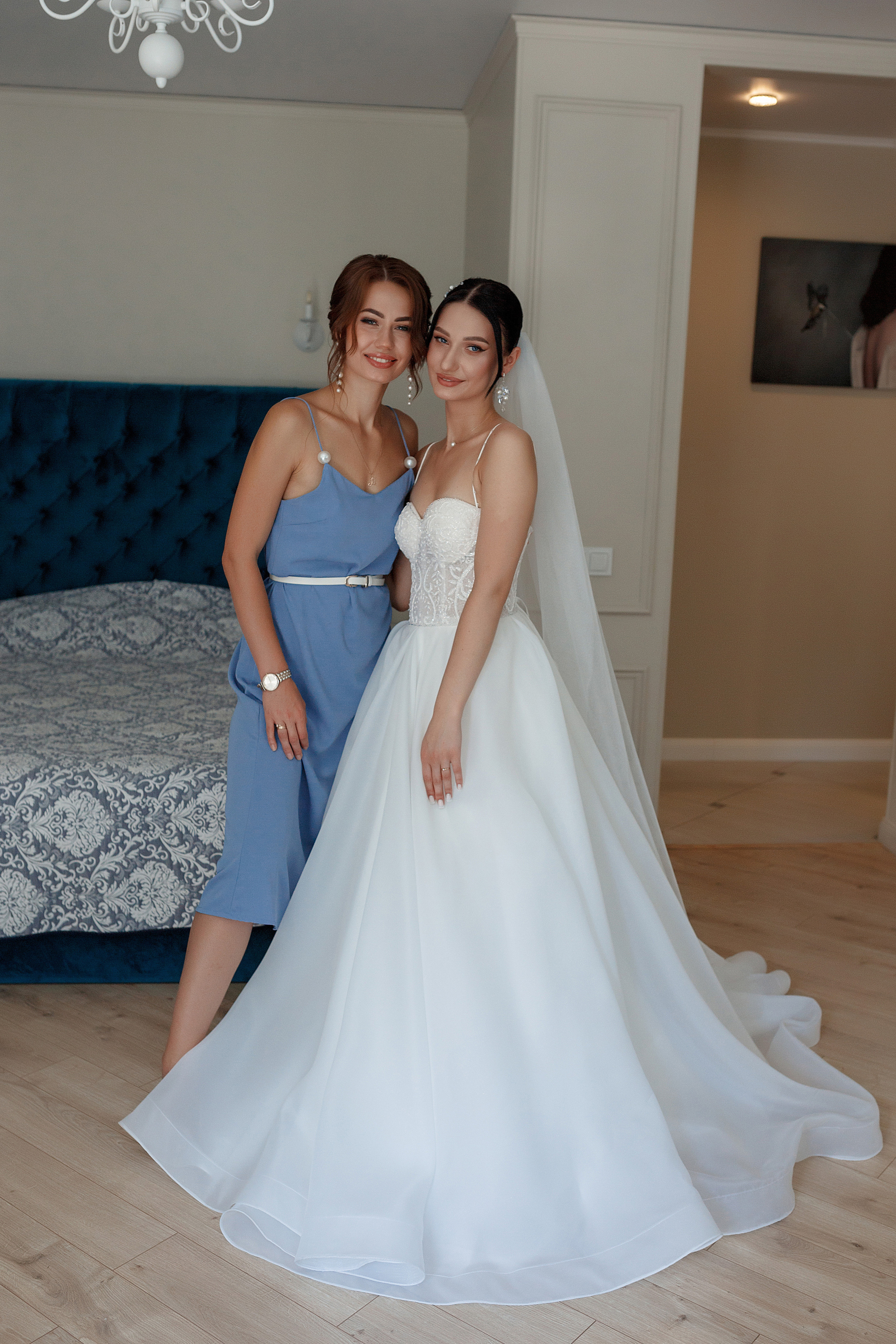 Анастасия и Дмитрий. Фотограф Минск Татьяна Ильич