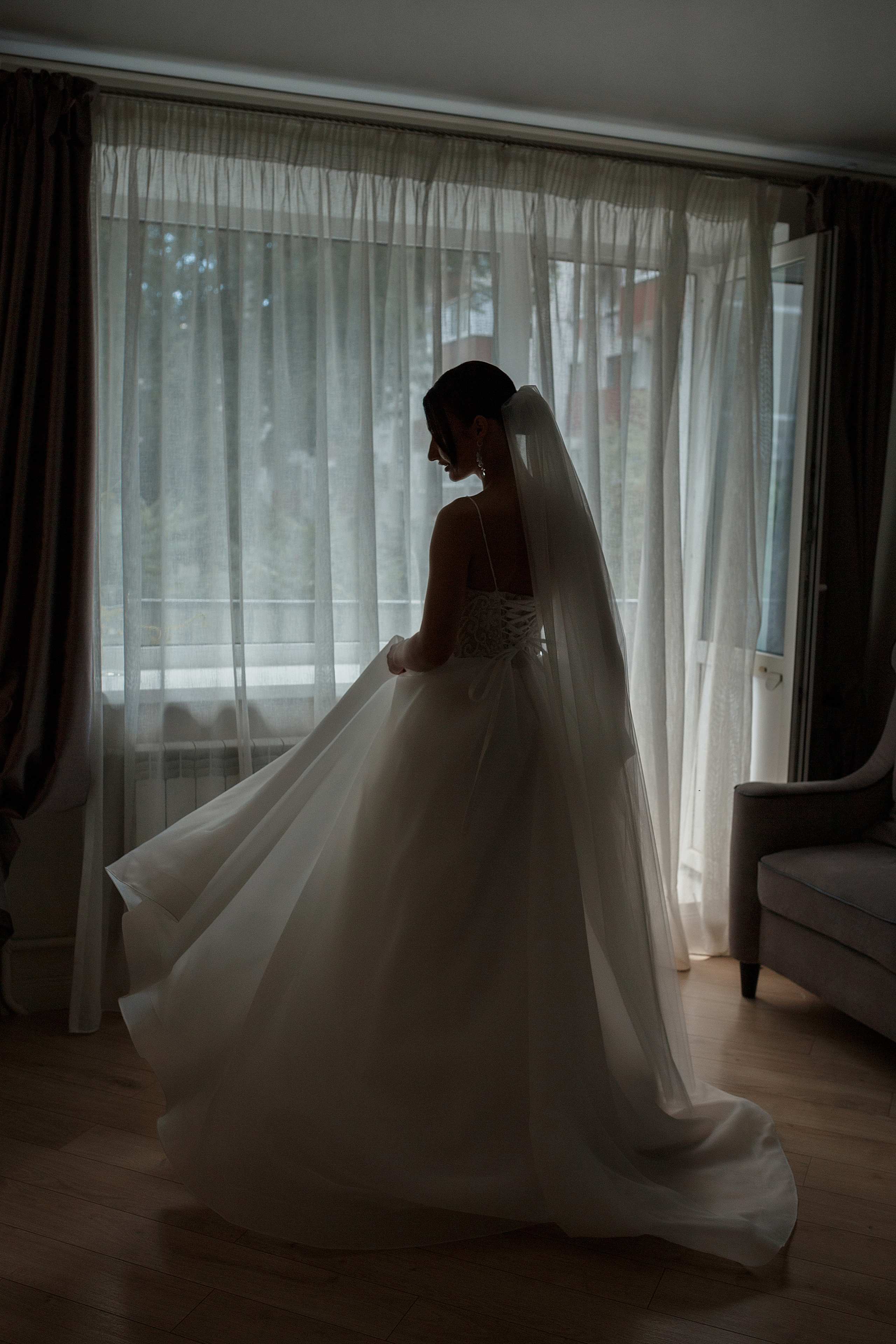 Анастасия и Дмитрий. Фотограф Минск Татьяна Ильич