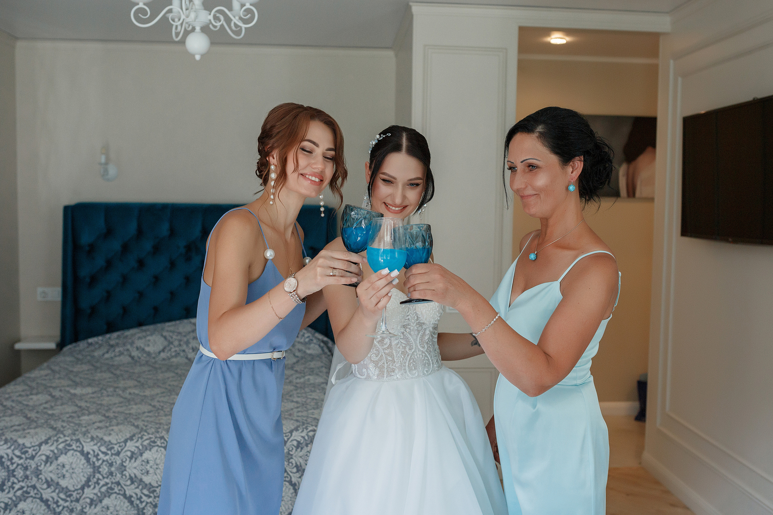 Анастасия и Дмитрий. Фотограф Минск Татьяна Ильич