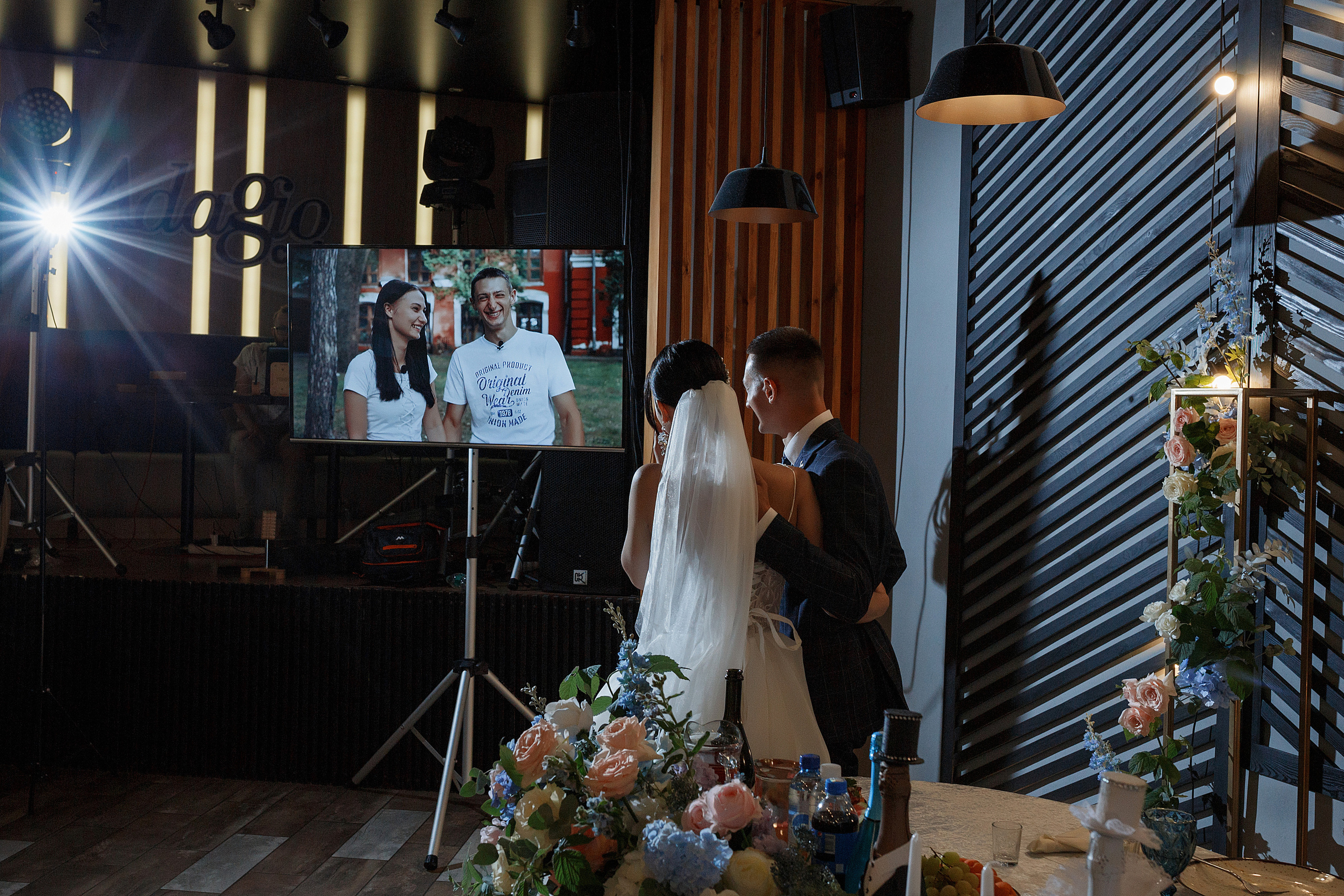 Анастасия и Дмитрий. Фотограф Минск Татьяна Ильич