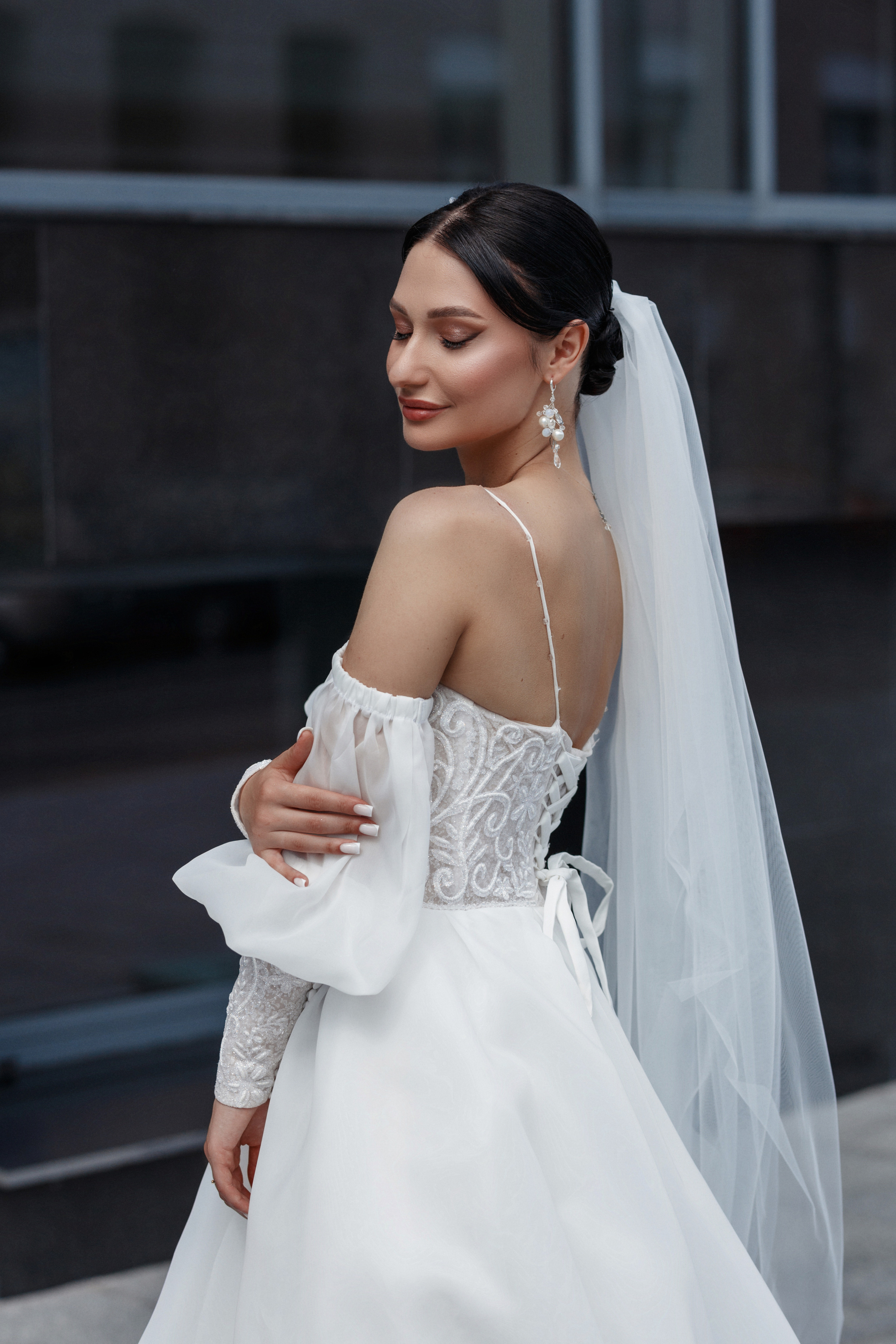 Анастасия и Дмитрий. Фотограф Минск Татьяна Ильич