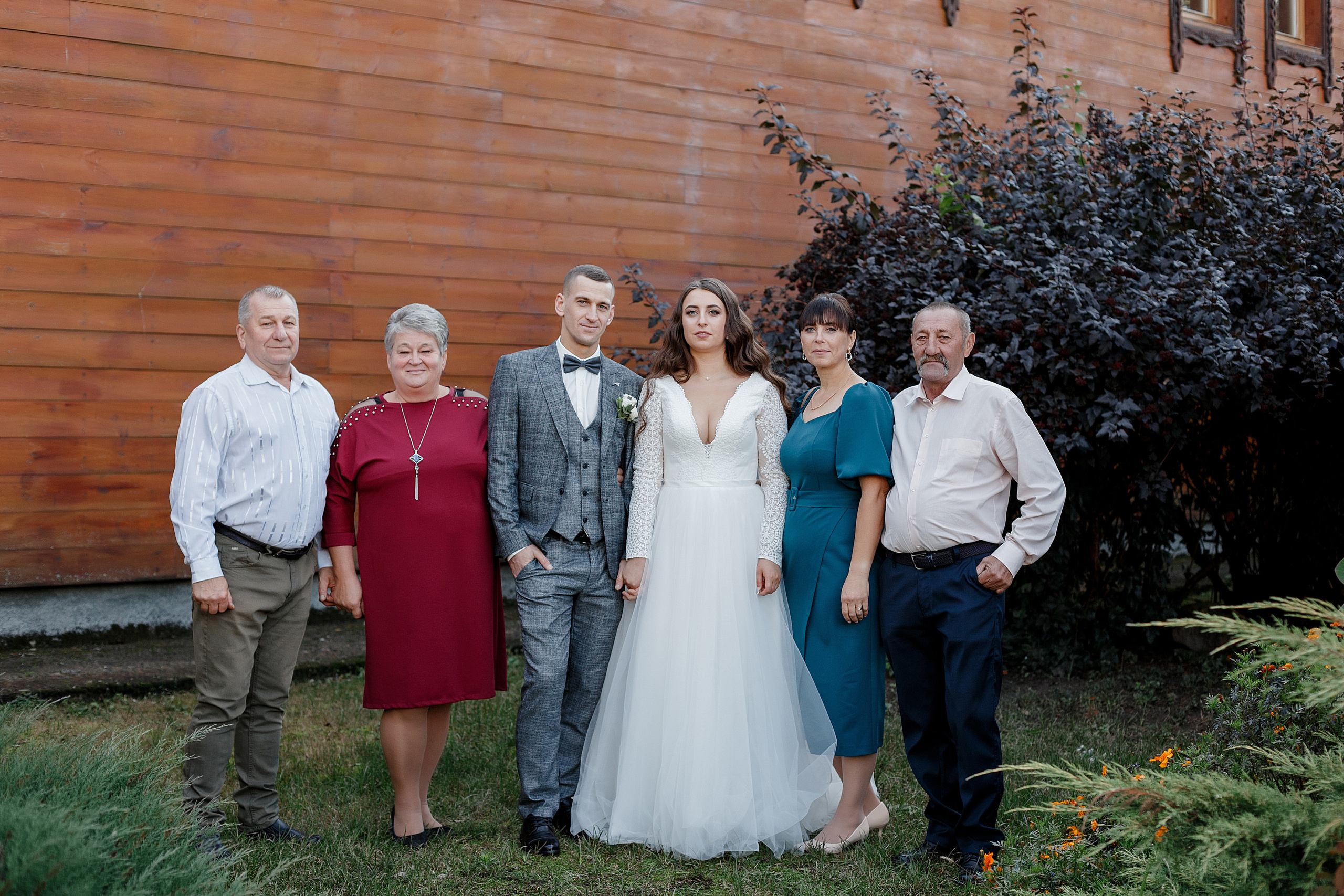 Алёна и Игорь. Фотограф Минск Татьяна Ильич