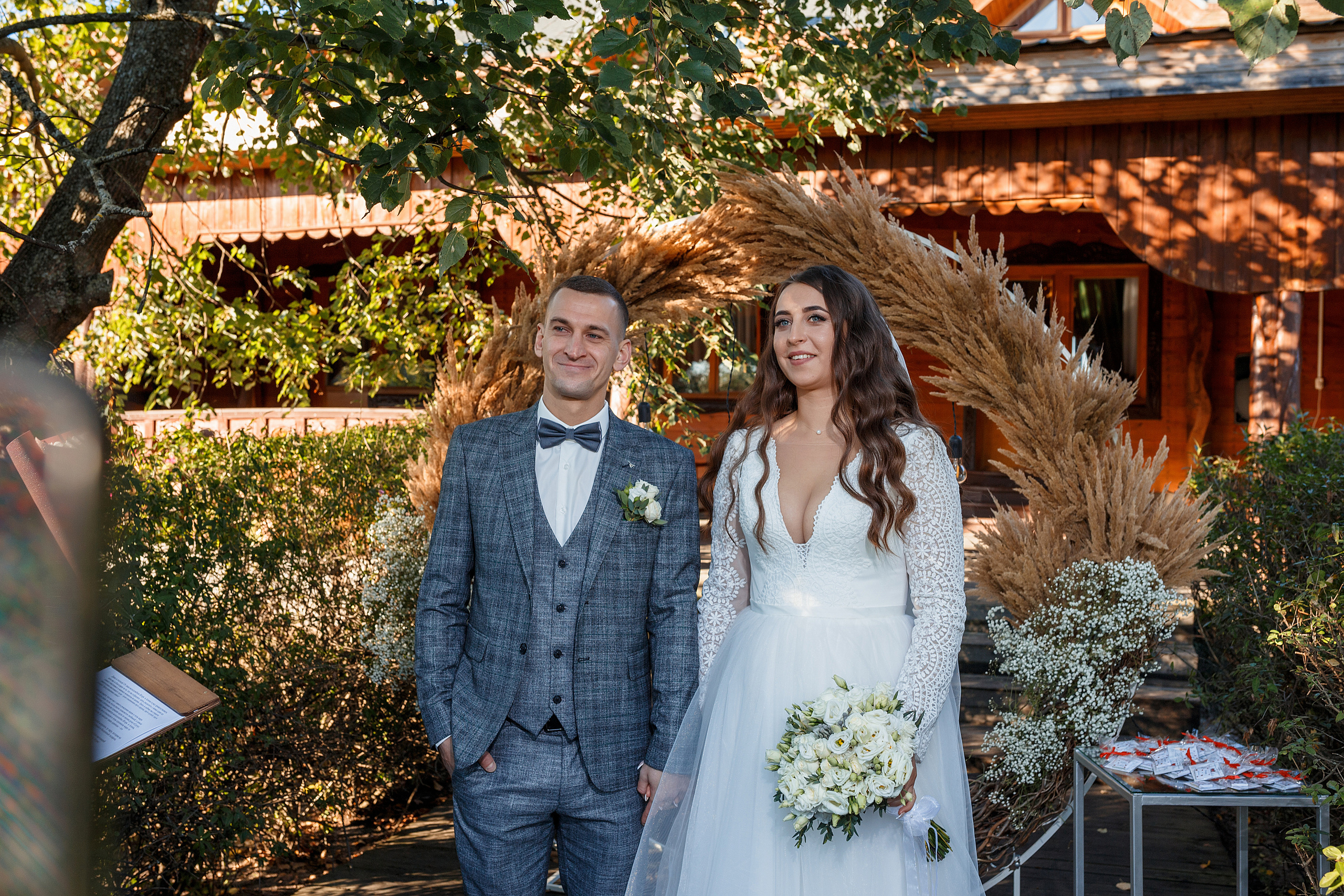 Алёна и Игорь. Фотограф Минск Татьяна Ильич