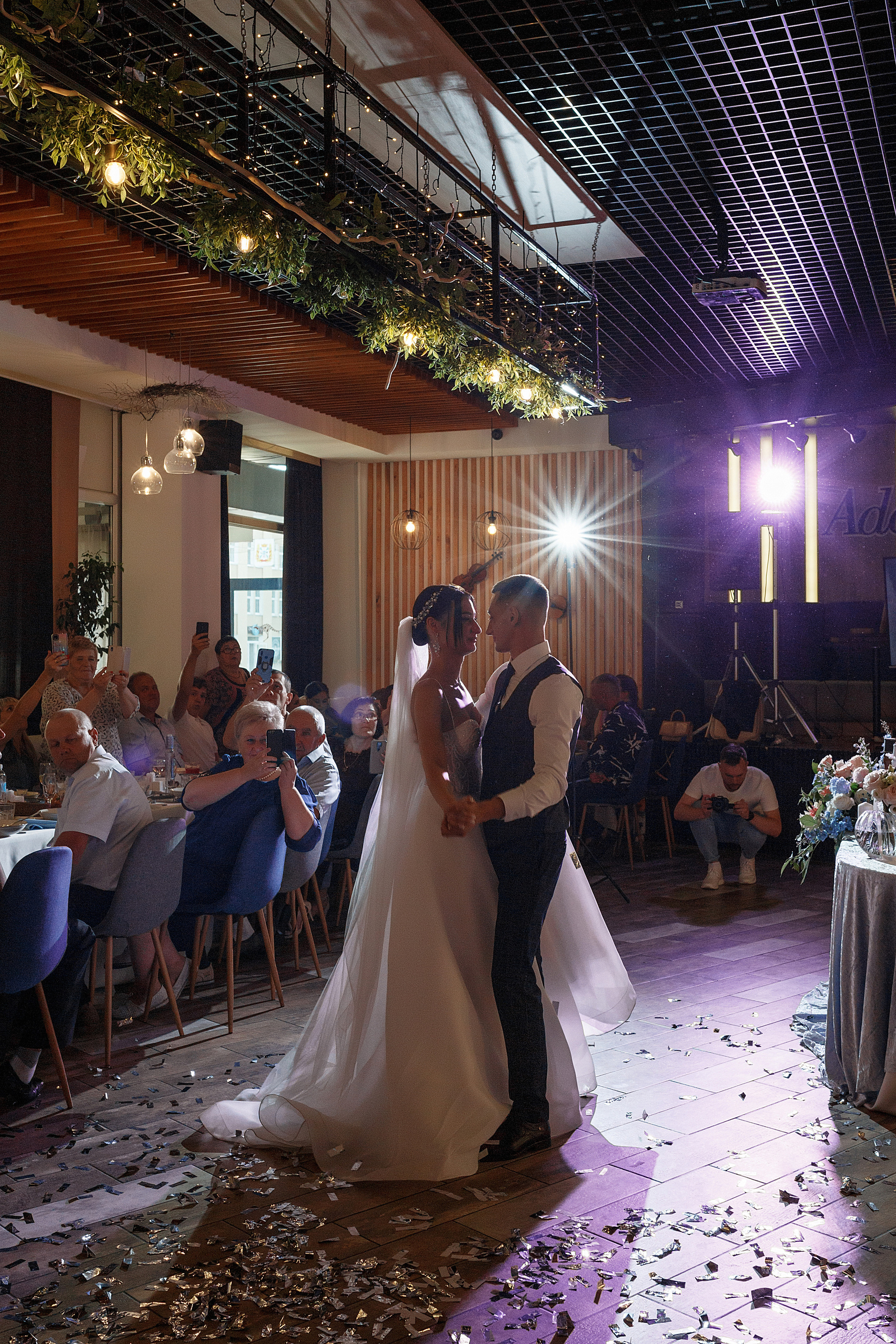 Анастасия и Дмитрий. Фотограф Минск Татьяна Ильич