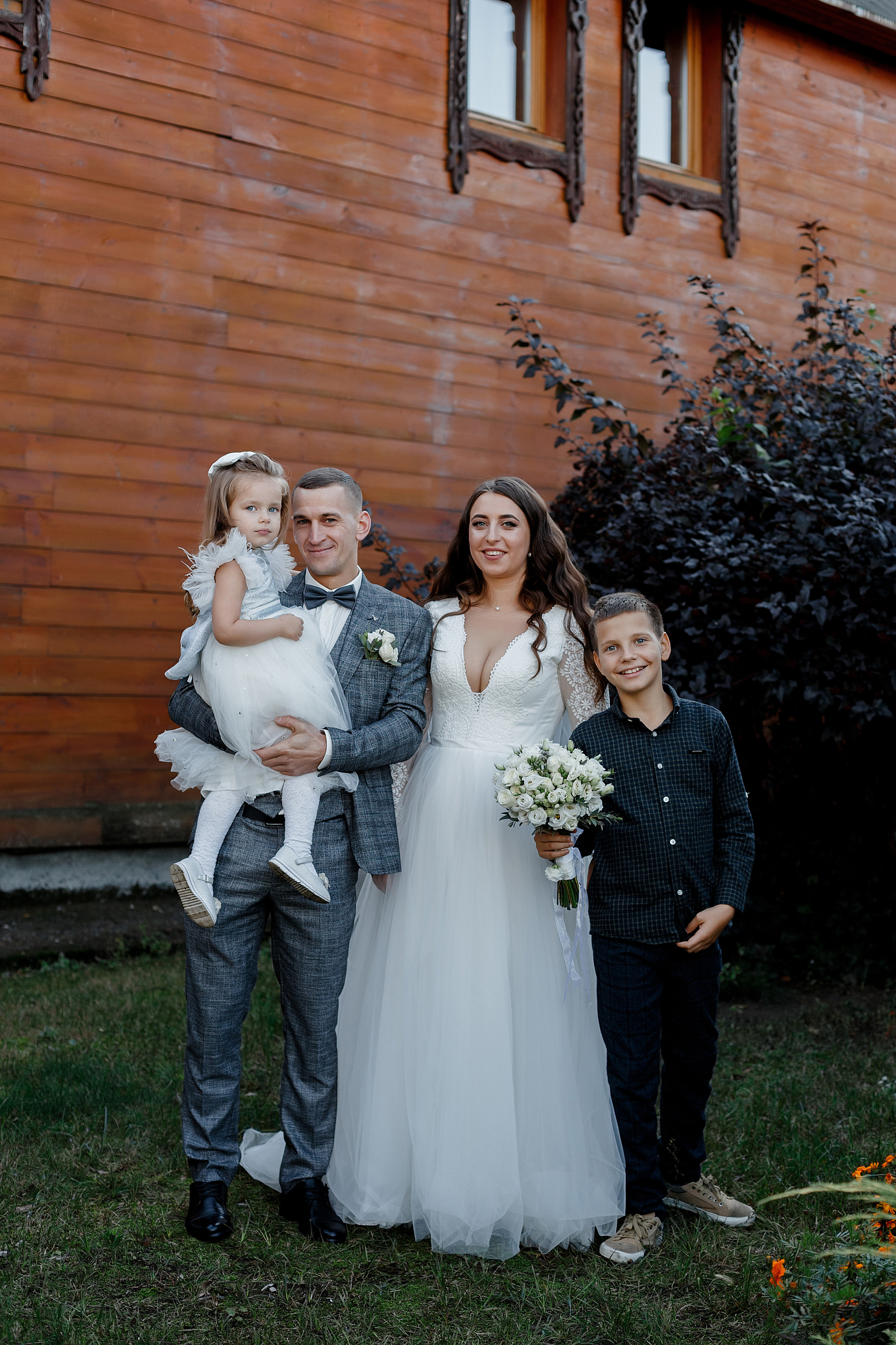 Алёна и Игорь. Фотограф Минск Татьяна Ильич