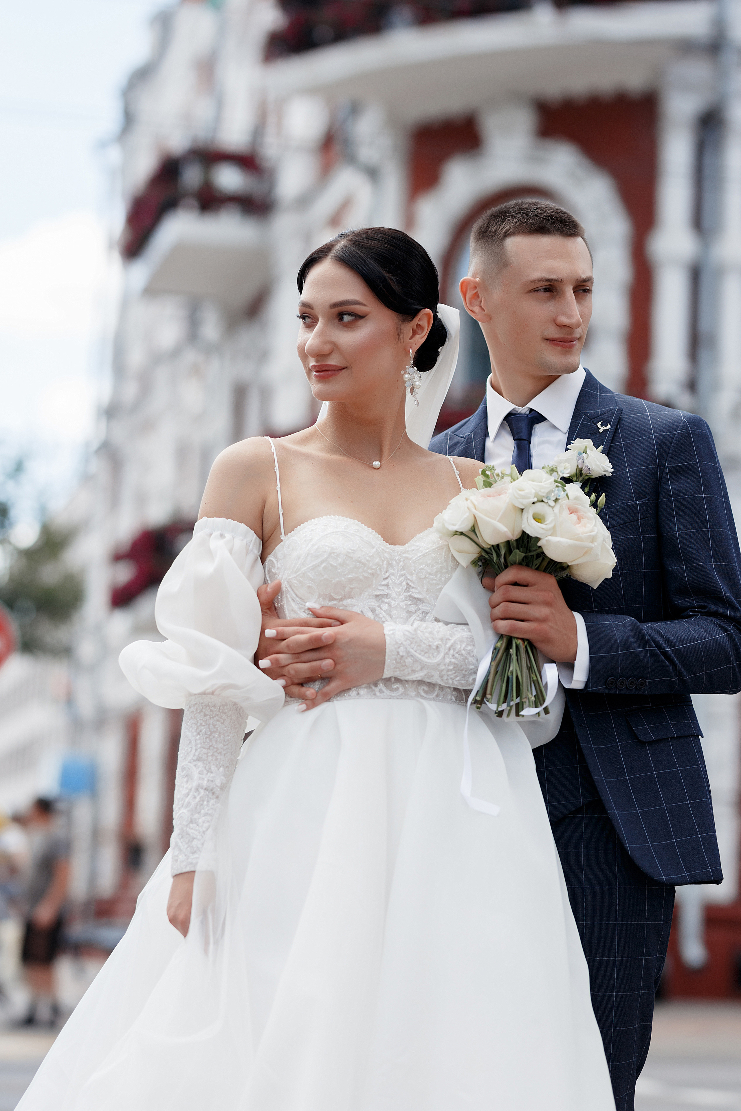 Анастасия и Дмитрий. Фотограф Минск Татьяна Ильич