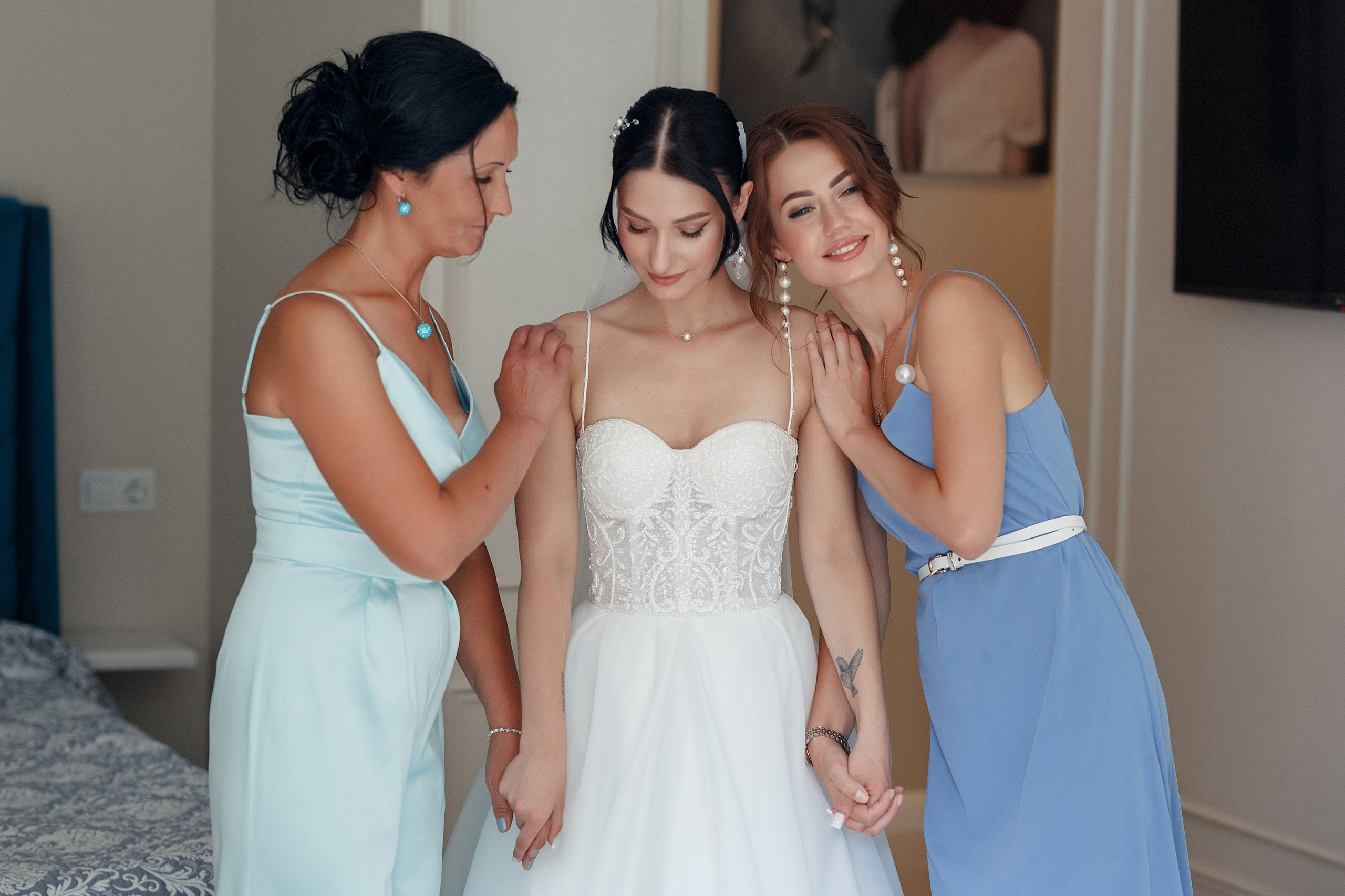 Анастасия и Дмитрий. Фотограф Минск Татьяна Ильич