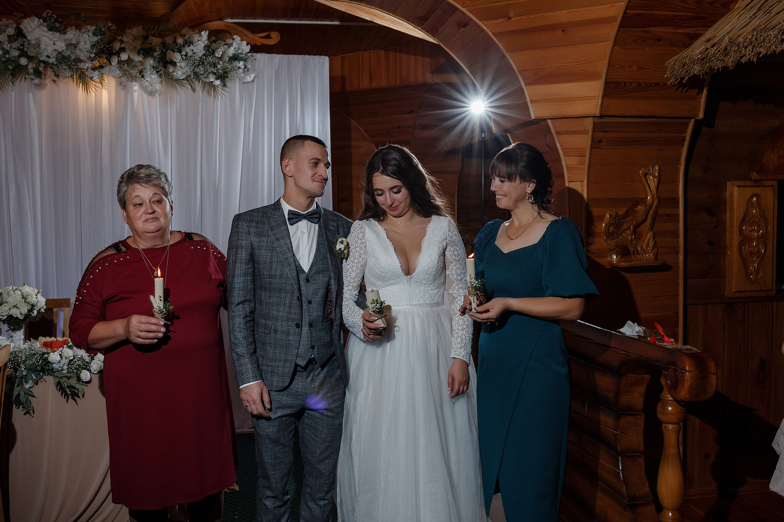 Алёна и Игорь. Фотограф Минск Татьяна Ильич