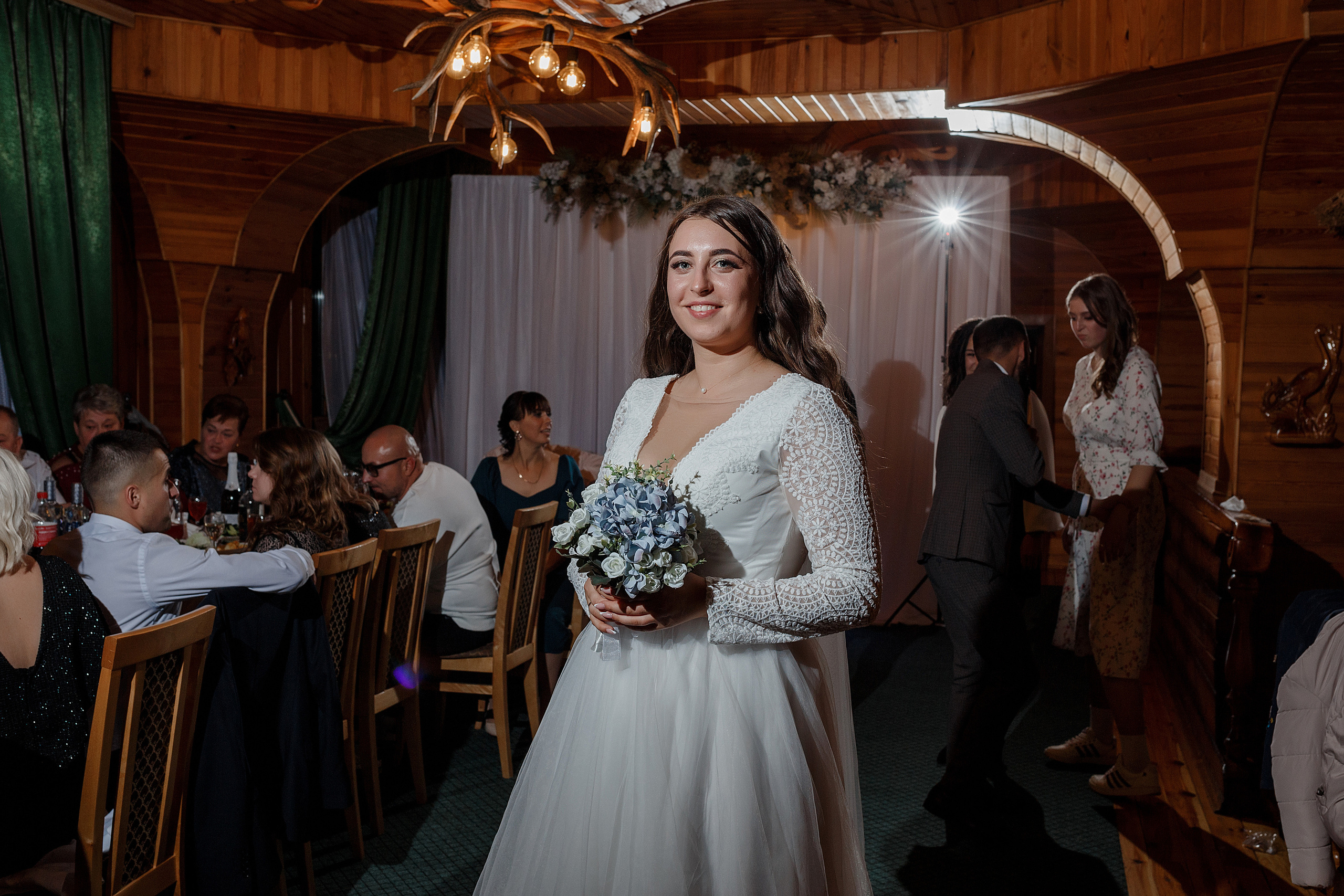 Алёна и Игорь. Фотограф Минск Татьяна Ильич