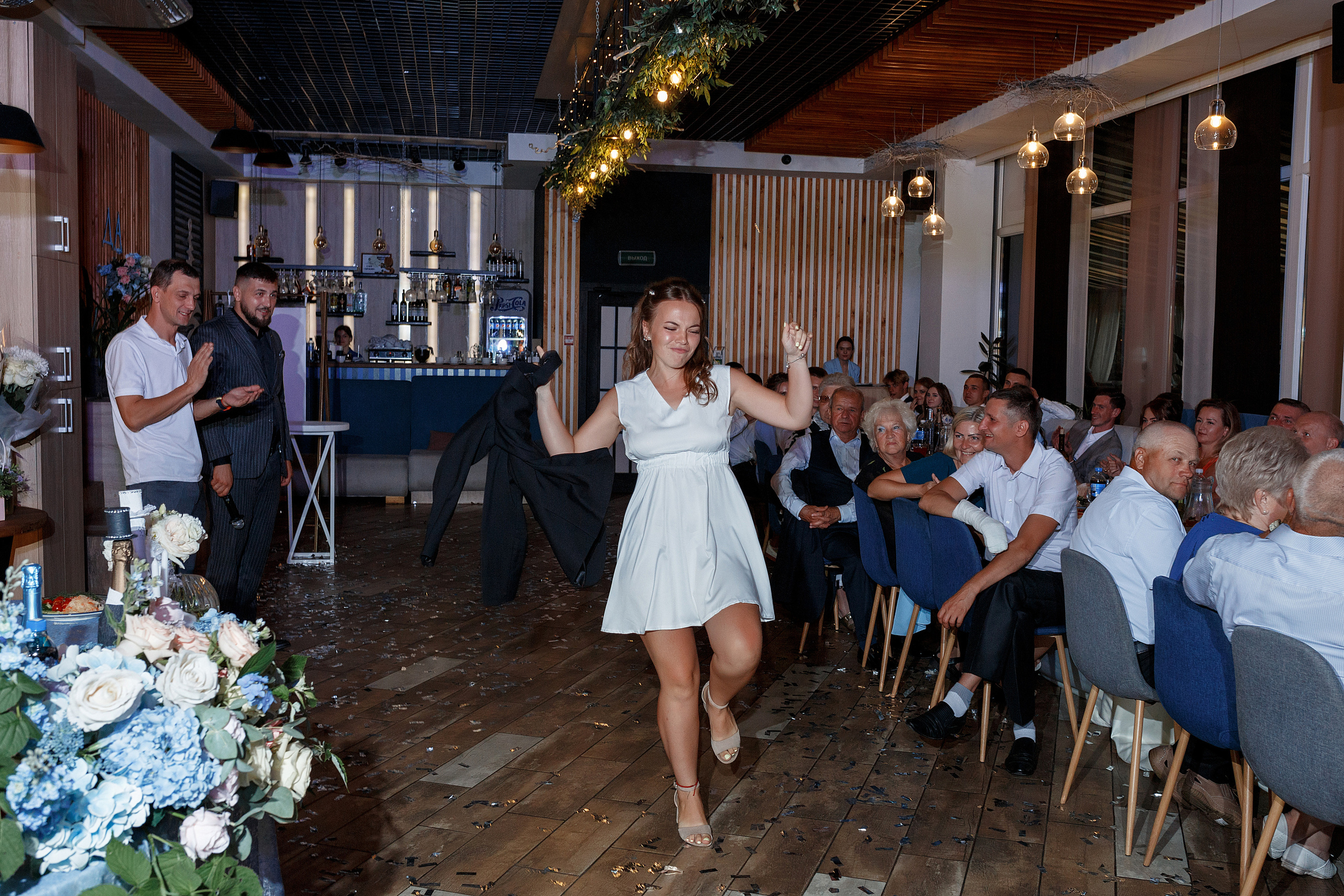 Анастасия и Дмитрий. Фотограф Минск Татьяна Ильич