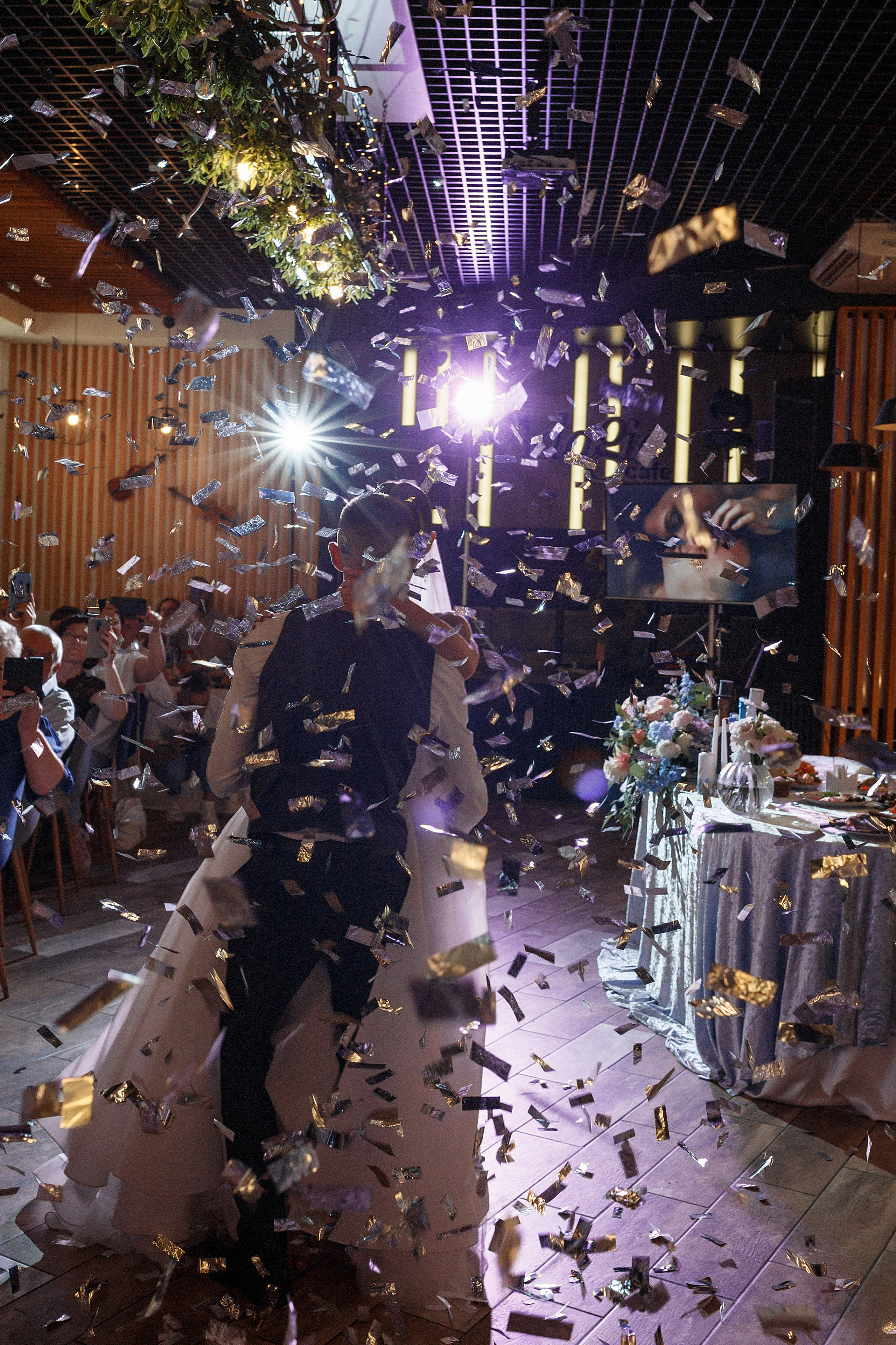 Анастасия и Дмитрий. Фотограф Минск Татьяна Ильич