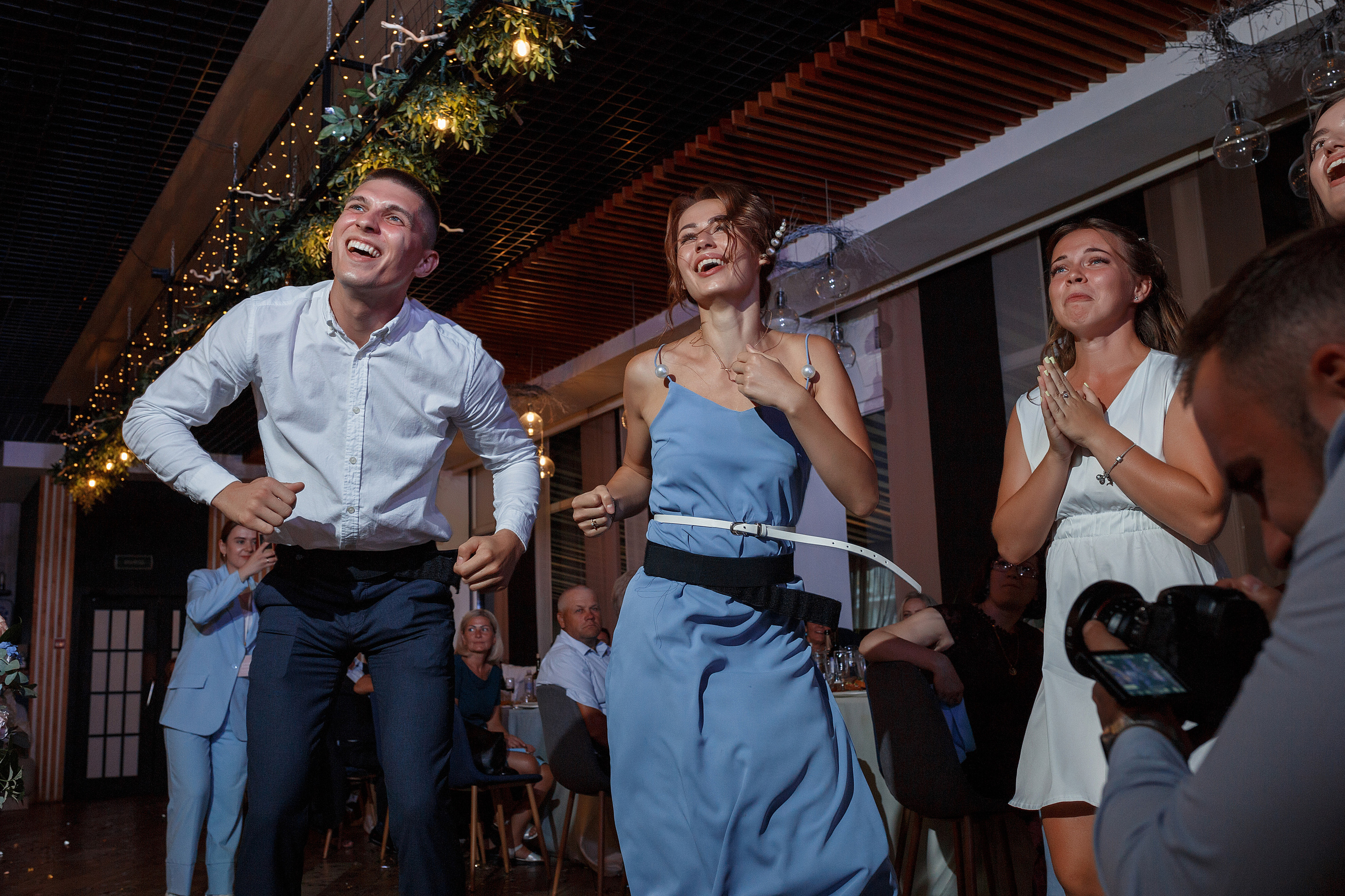 Анастасия и Дмитрий. Фотограф Минск Татьяна Ильич