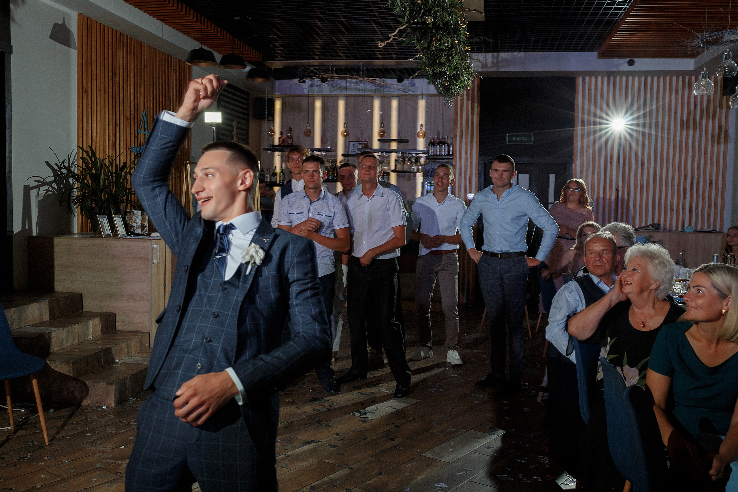 Анастасия и Дмитрий. Фотограф Минск Татьяна Ильич