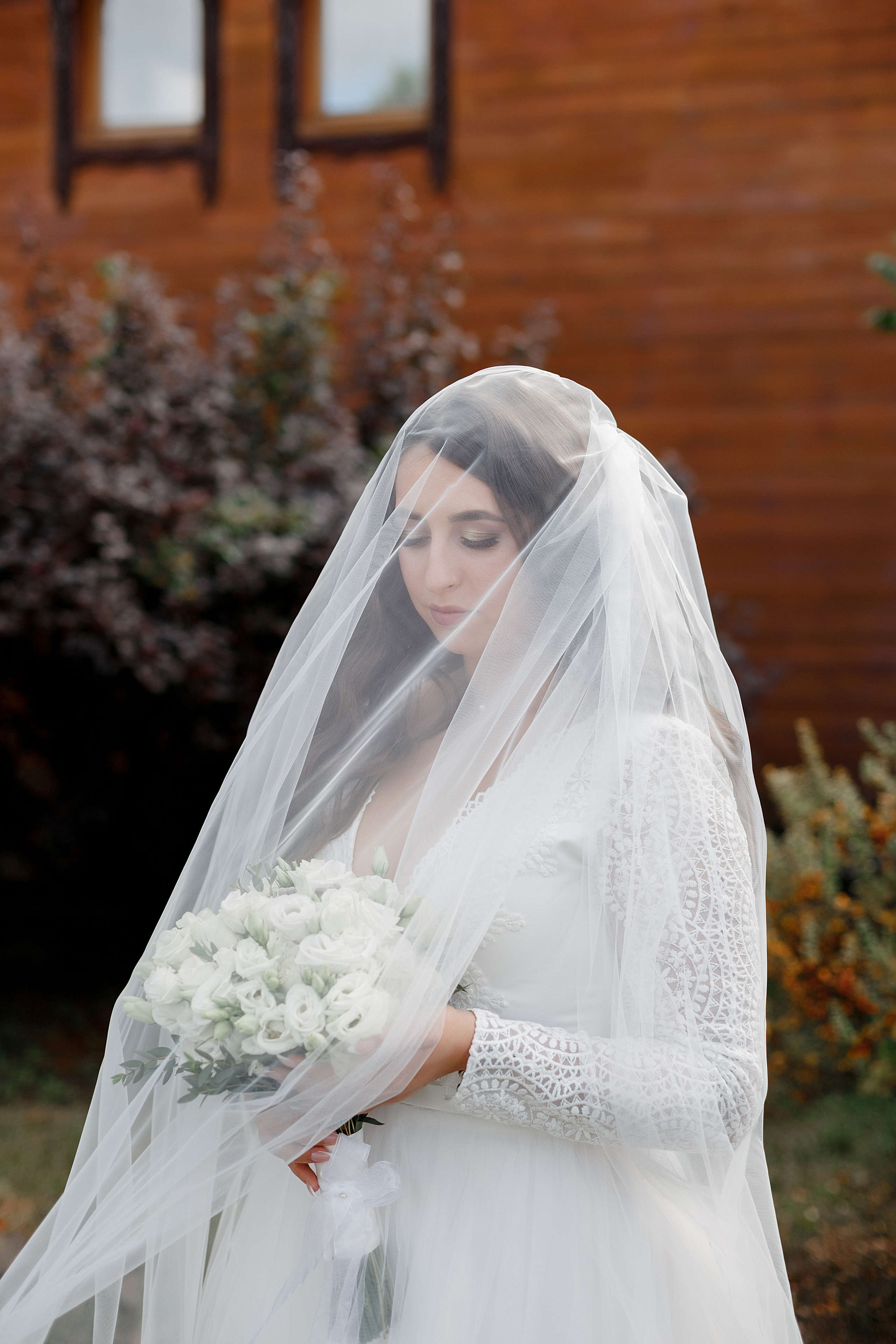 Алёна и Игорь. Фотограф Минск Татьяна Ильич