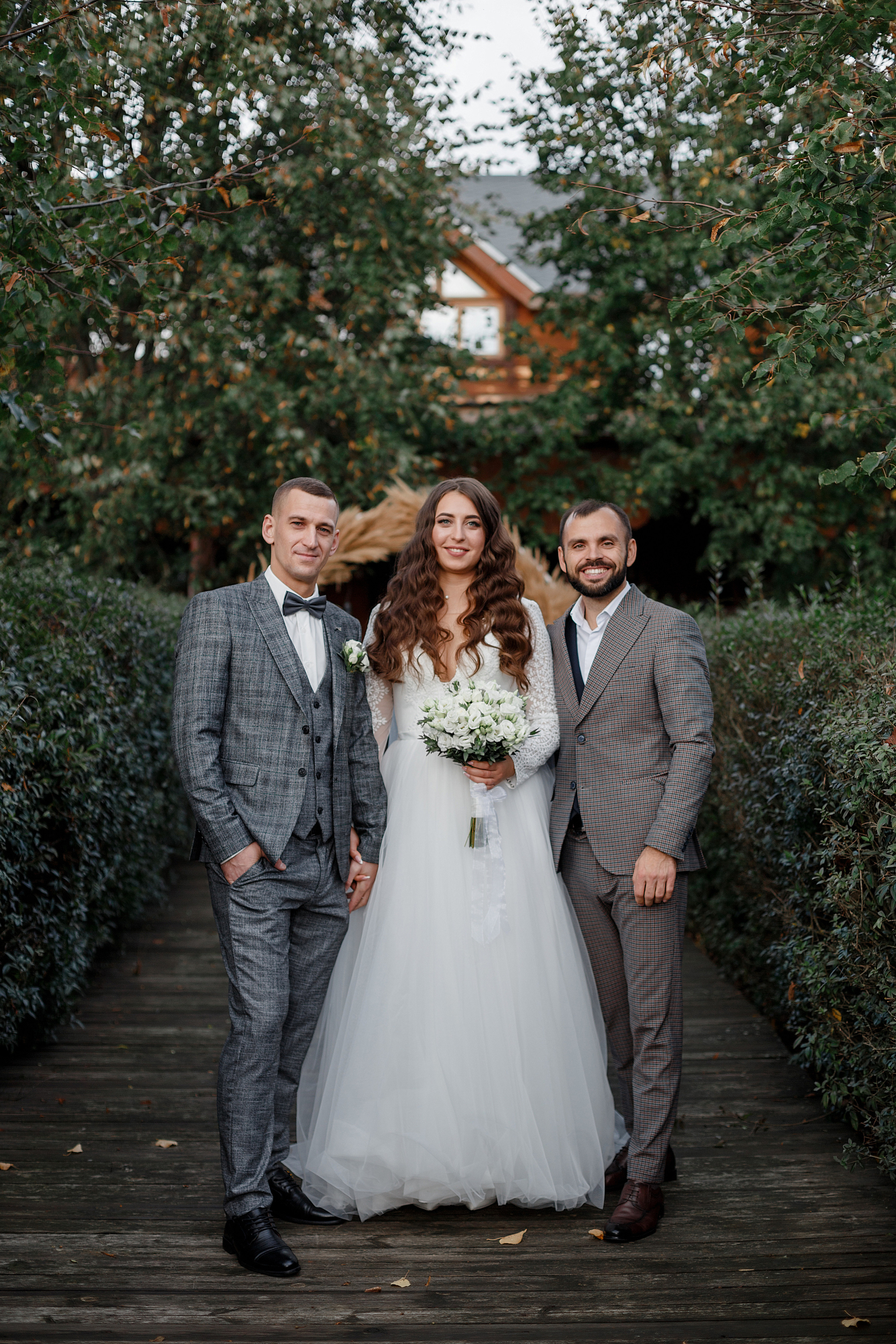 Алёна и Игорь. Фотограф Минск Татьяна Ильич