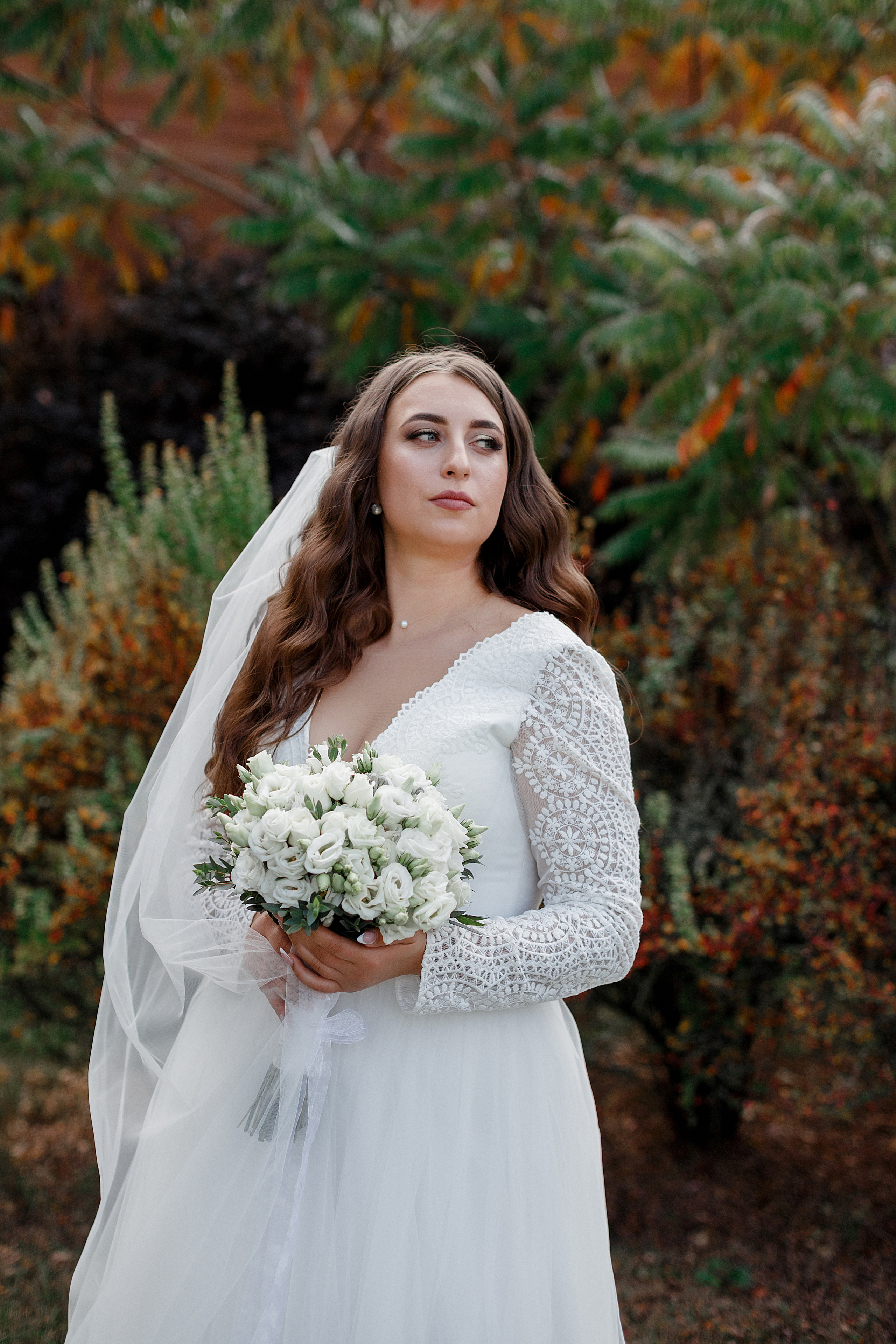 Алёна и Игорь. Фотограф Минск Татьяна Ильич