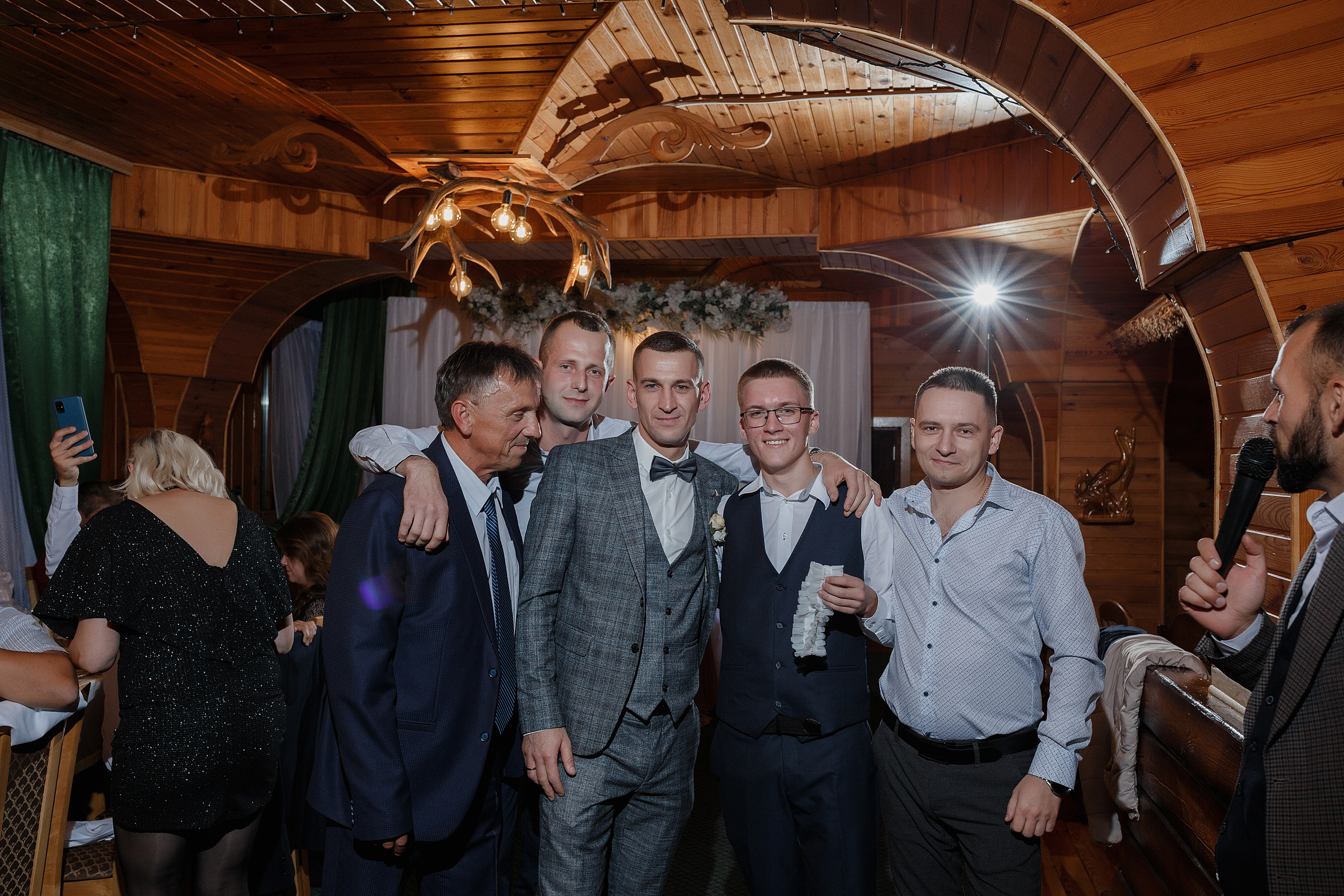 Алёна и Игорь. Фотограф Минск Татьяна Ильич