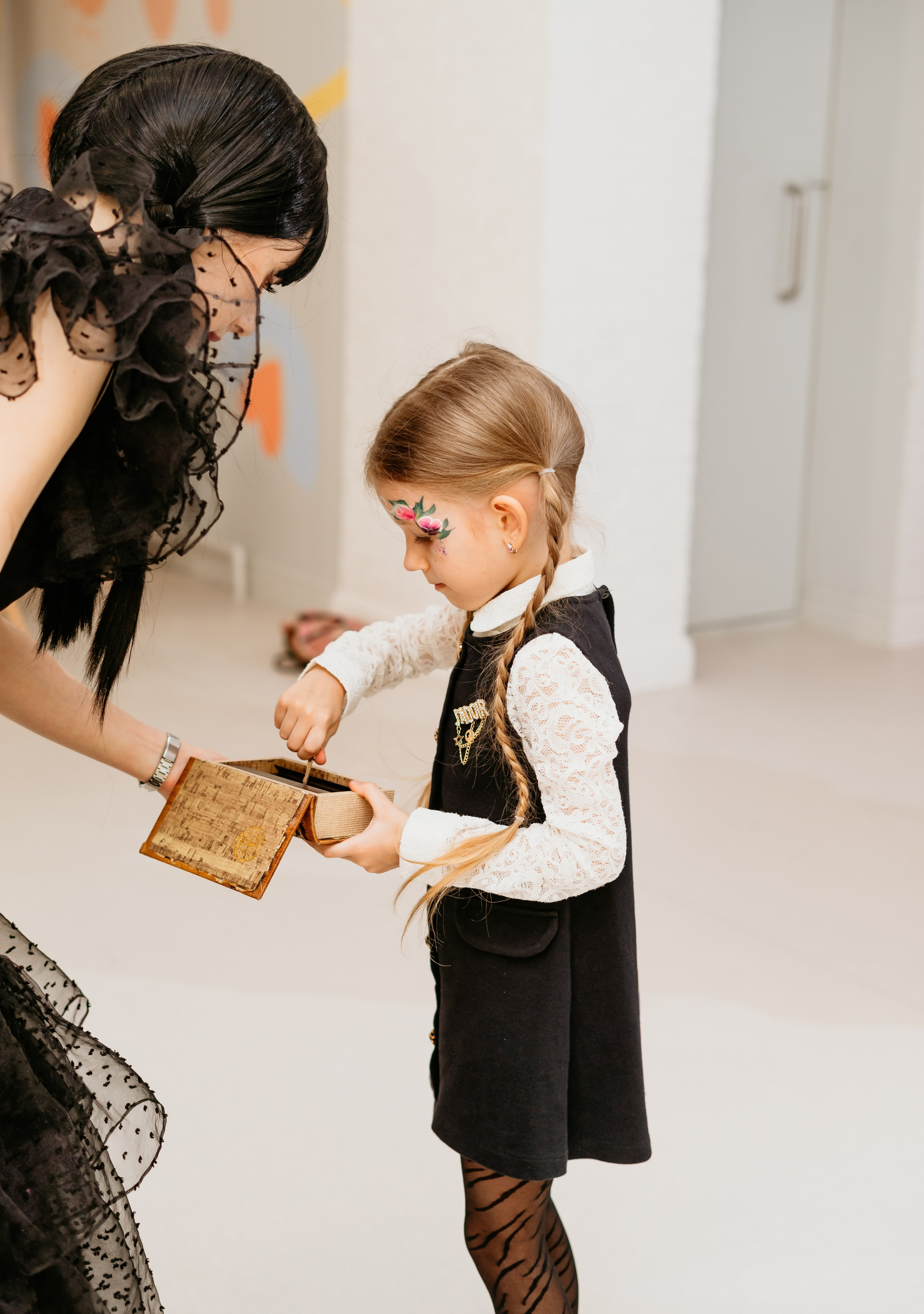 Алине 7 лет / Море Радости. Фотограф мероприятий в Ростове-на-Дону Есманская Елена