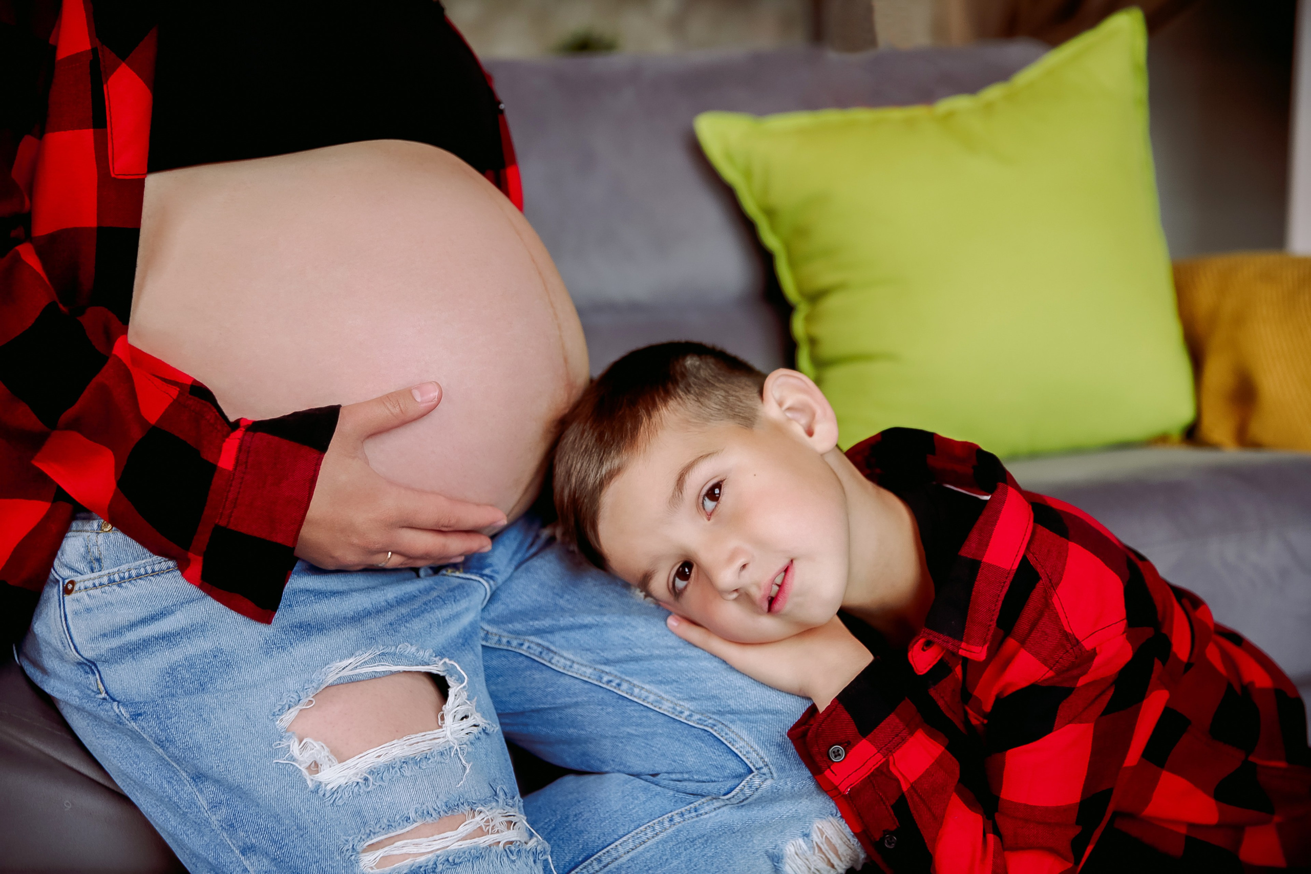 Семейные и беременные. Фотограф в Санкт-Петербурге Александра Гроздилова