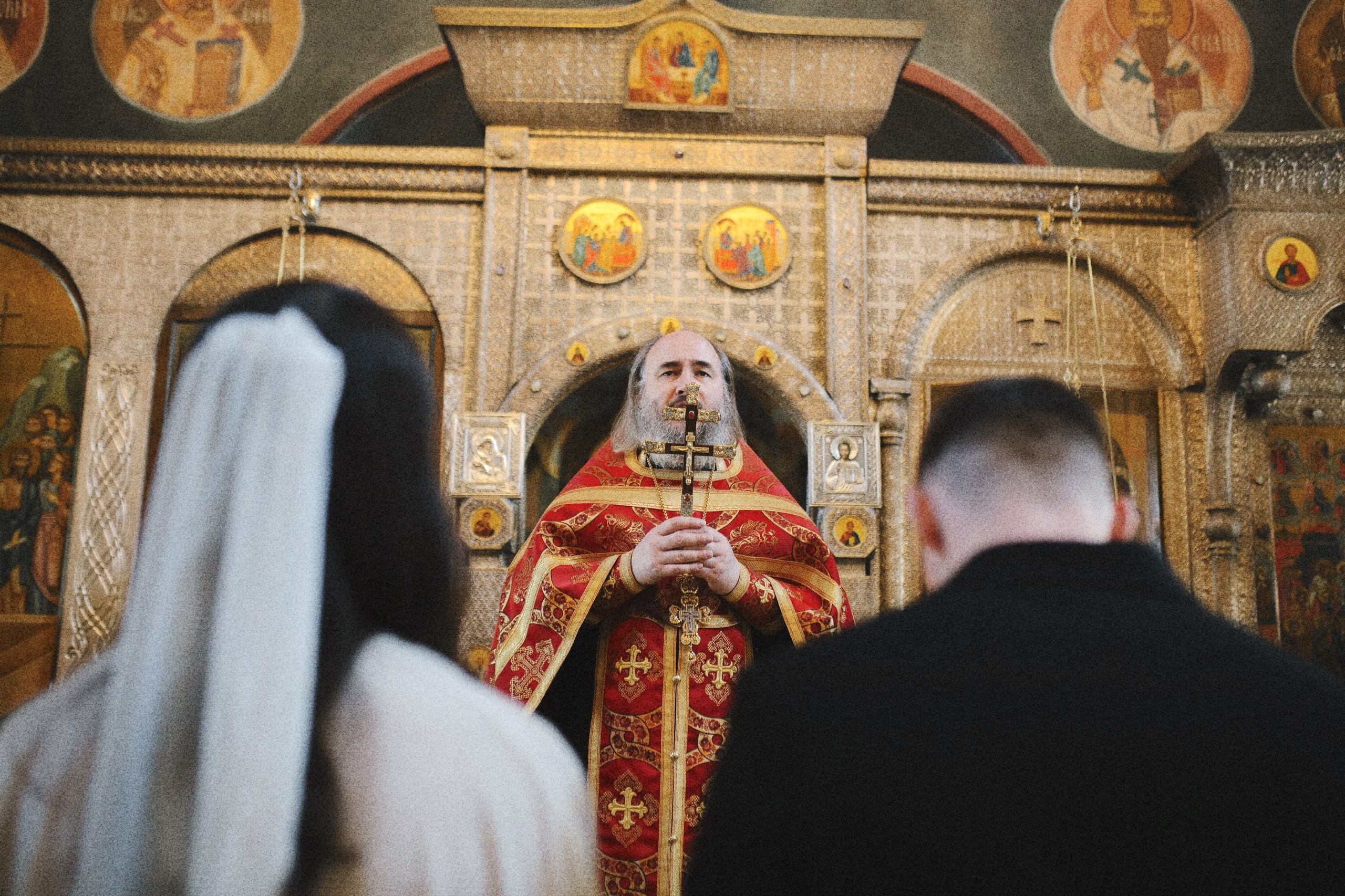 Саша и Ксюша. Фотограф мероприятий, персональные съемки в Москве Владиславлева Настя