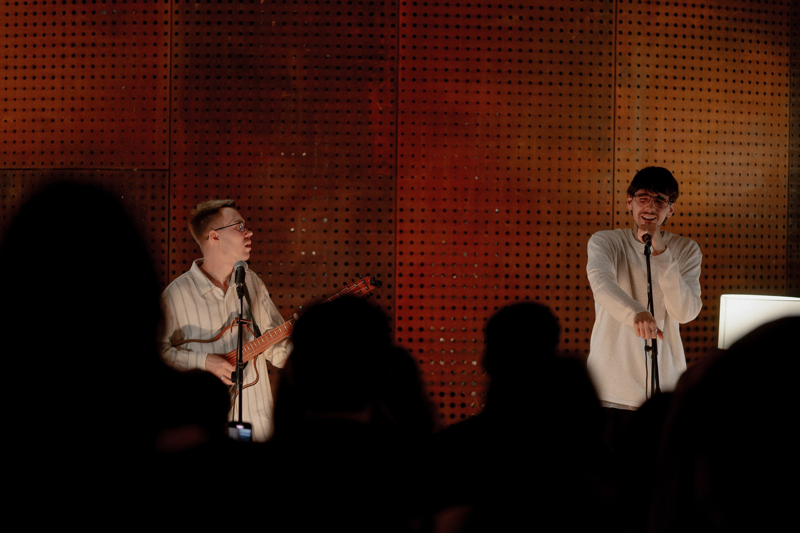 Андрей Катиков и группа Бюро. Фотограф мероприятий, персональные съемки в Москве Владиславлева Настя