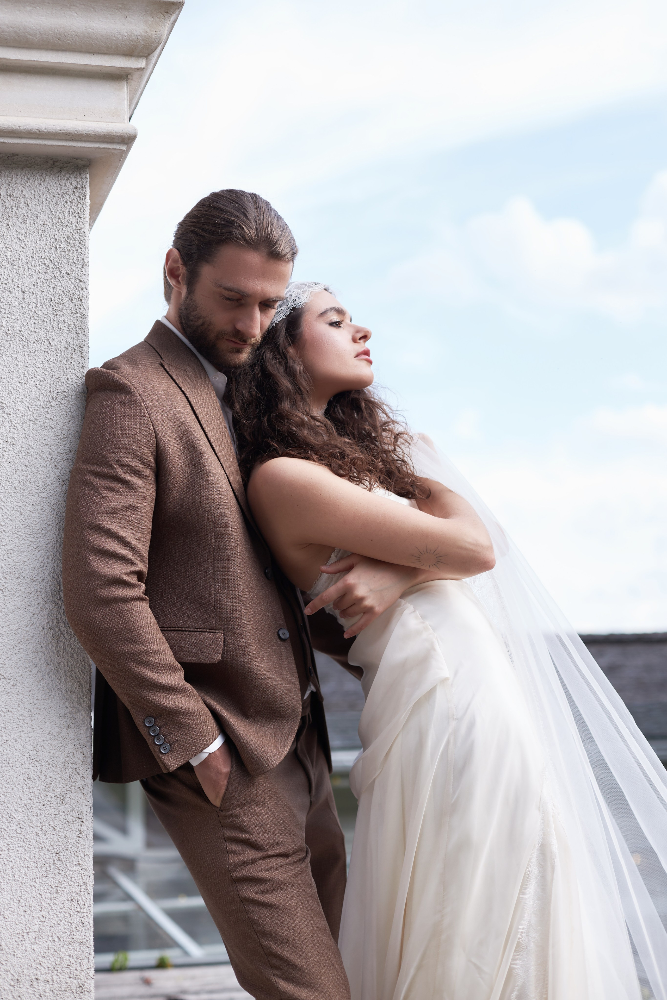 Amore italiano. Свадебный фотограф в Москве Ольга Коржова