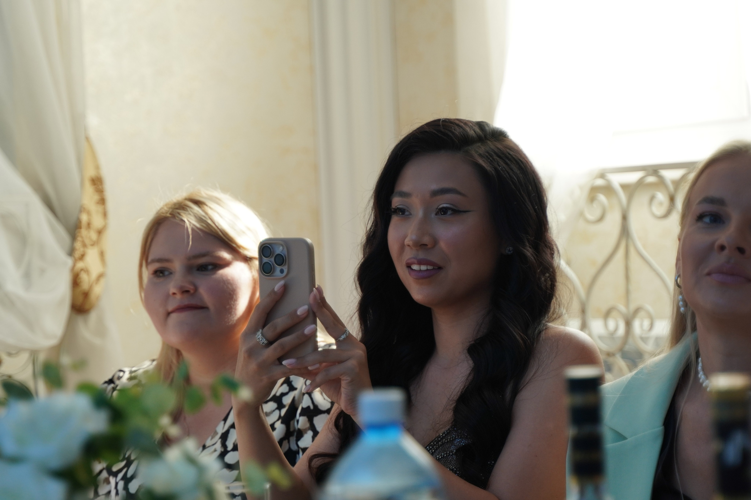 Свадьба Александр & Анастасия. TRINITY GRAPH