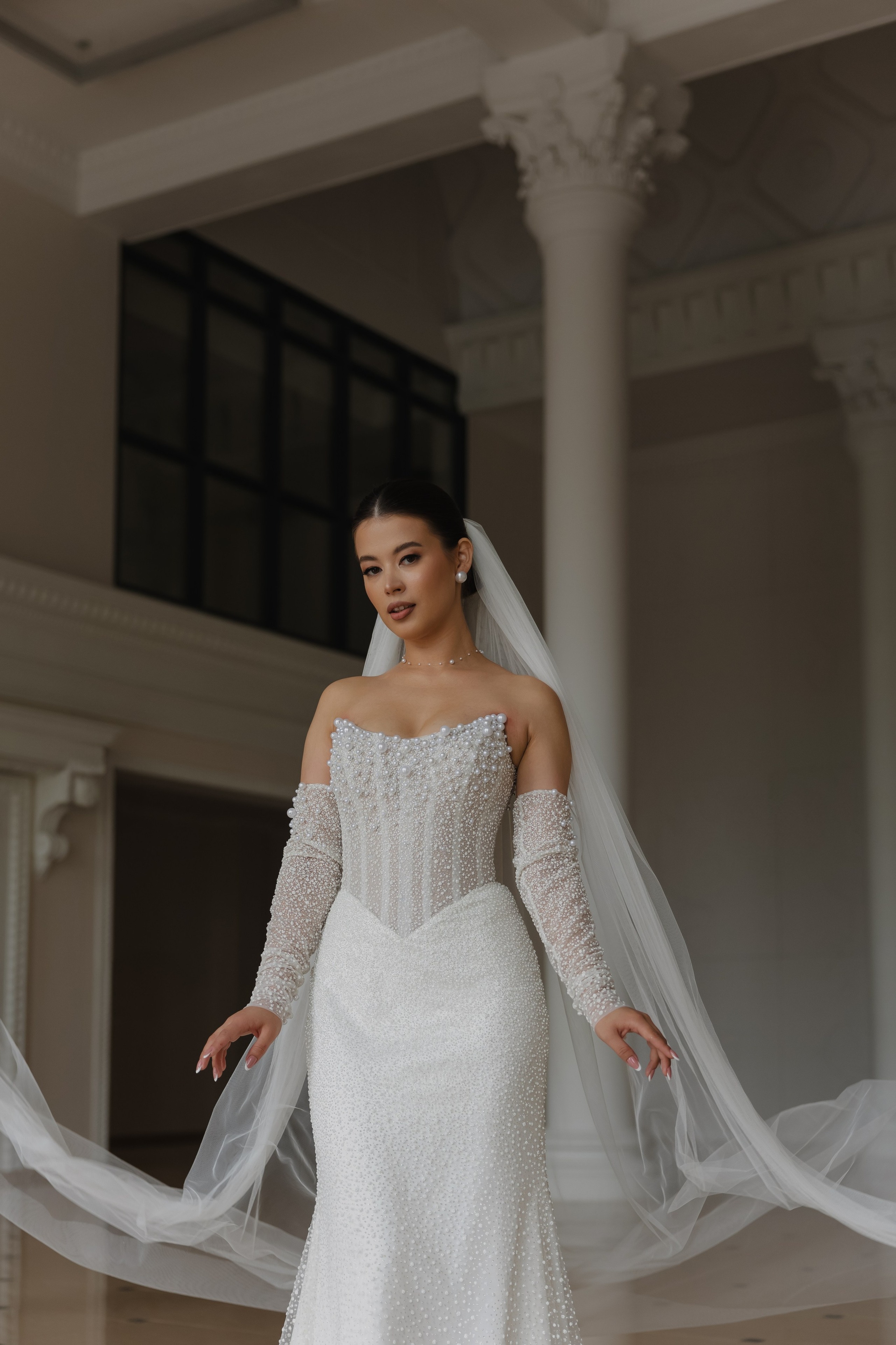 Мы сказали друг-другу «да»