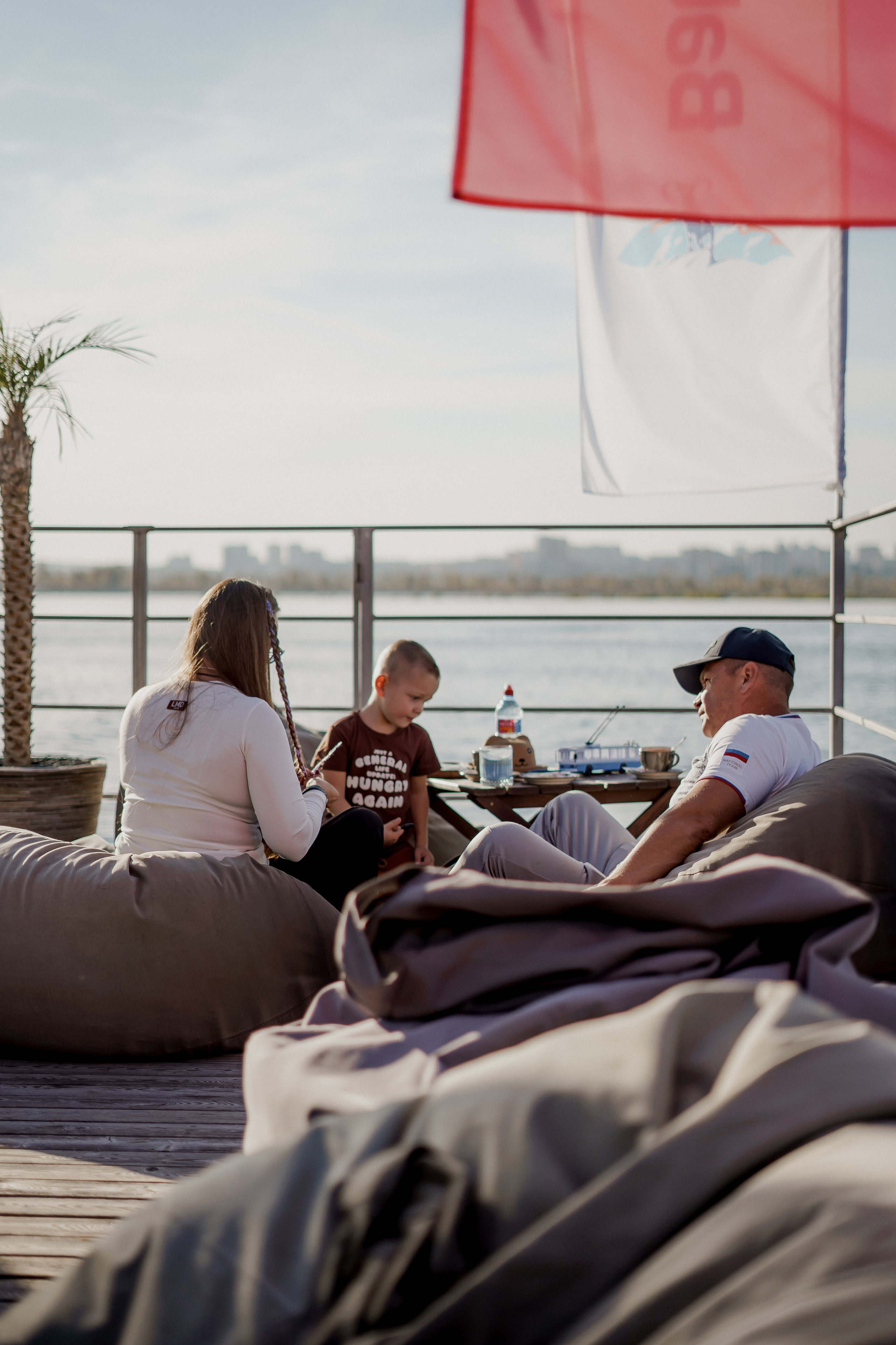 Surf 2024. Фотограф Валерия Крахмалева