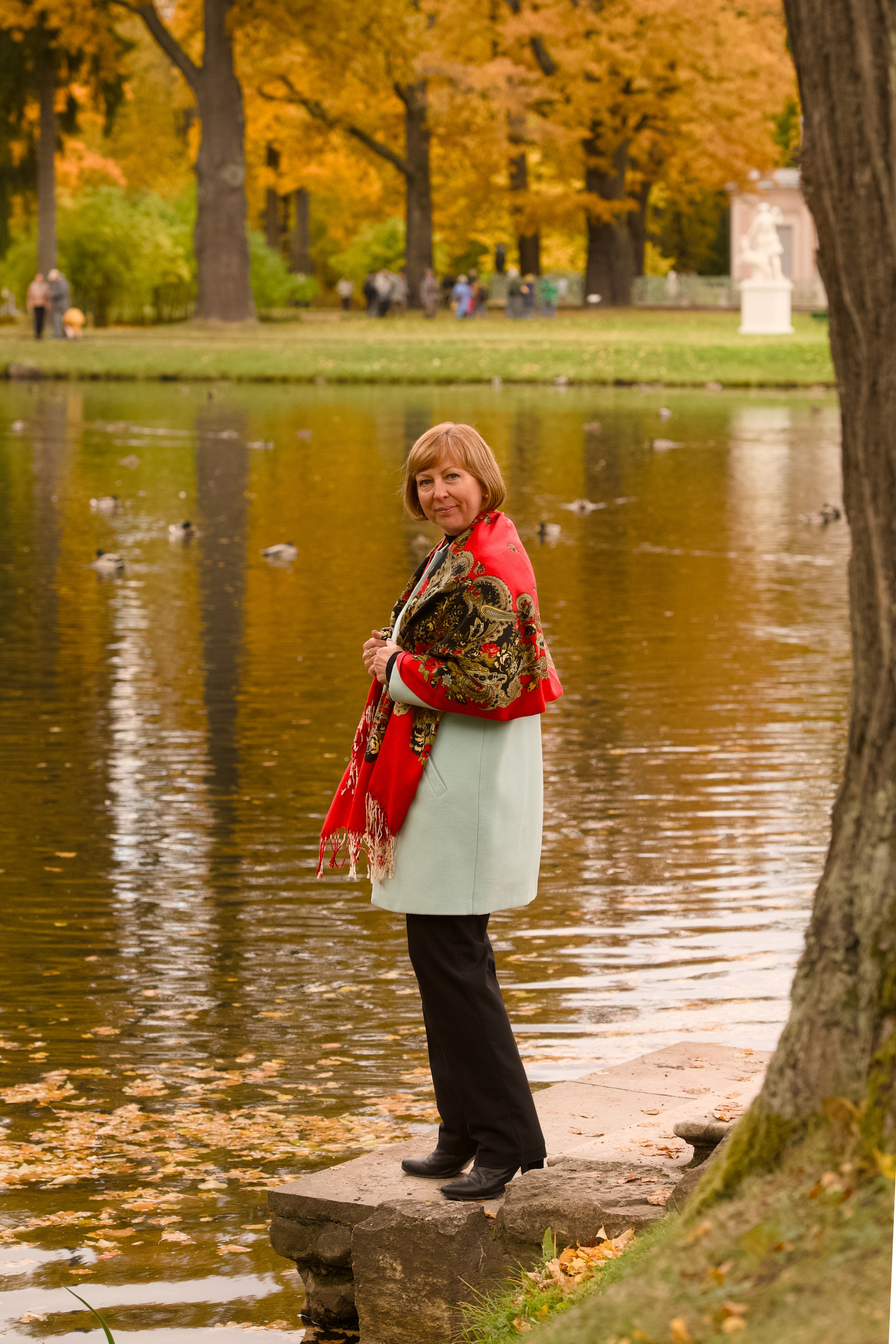 Женский клуб Viva la Vita. Фотостудия Studio419 в Петергофе. Пространство для творчества