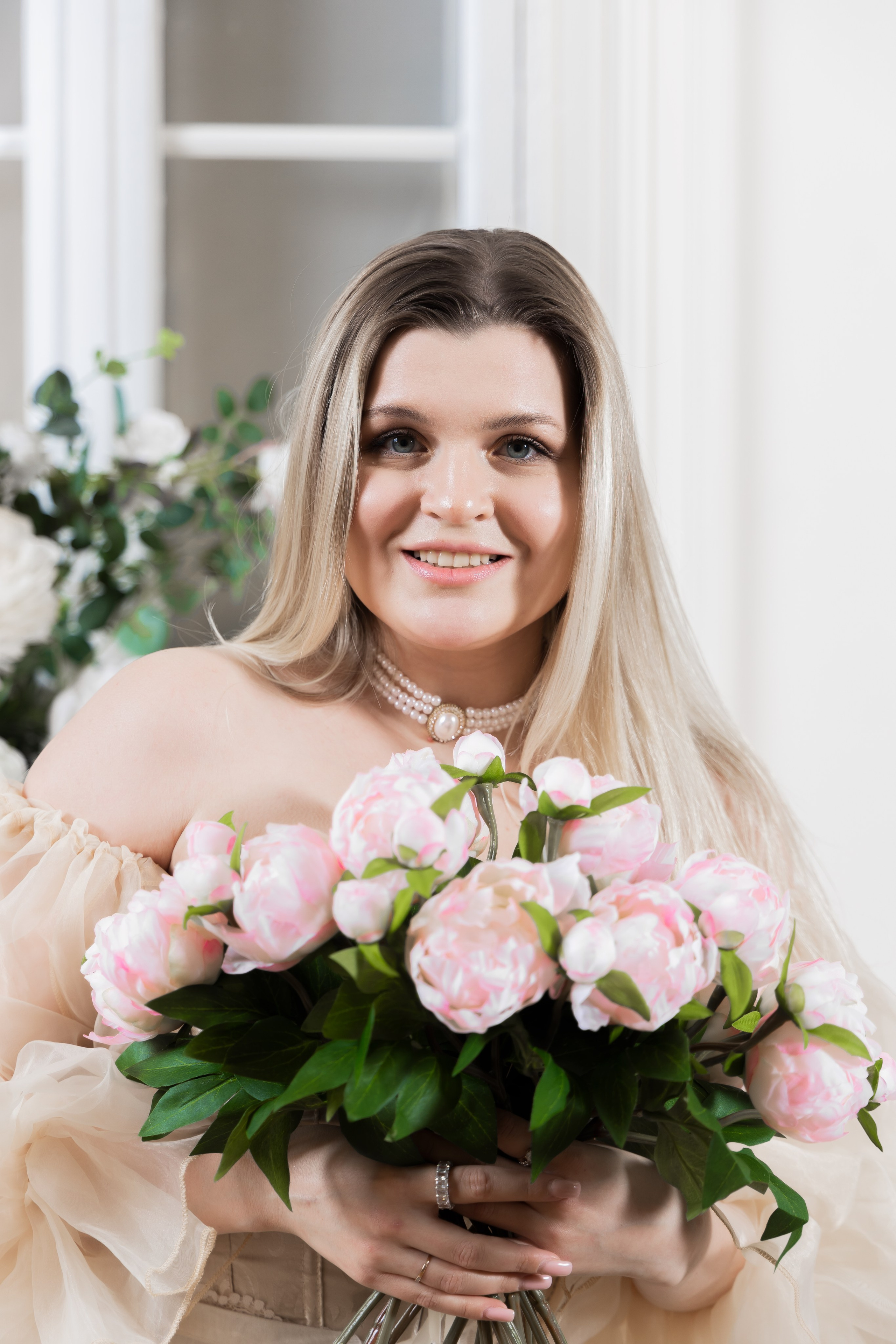 Студийная фотосъёмка. Photomantis