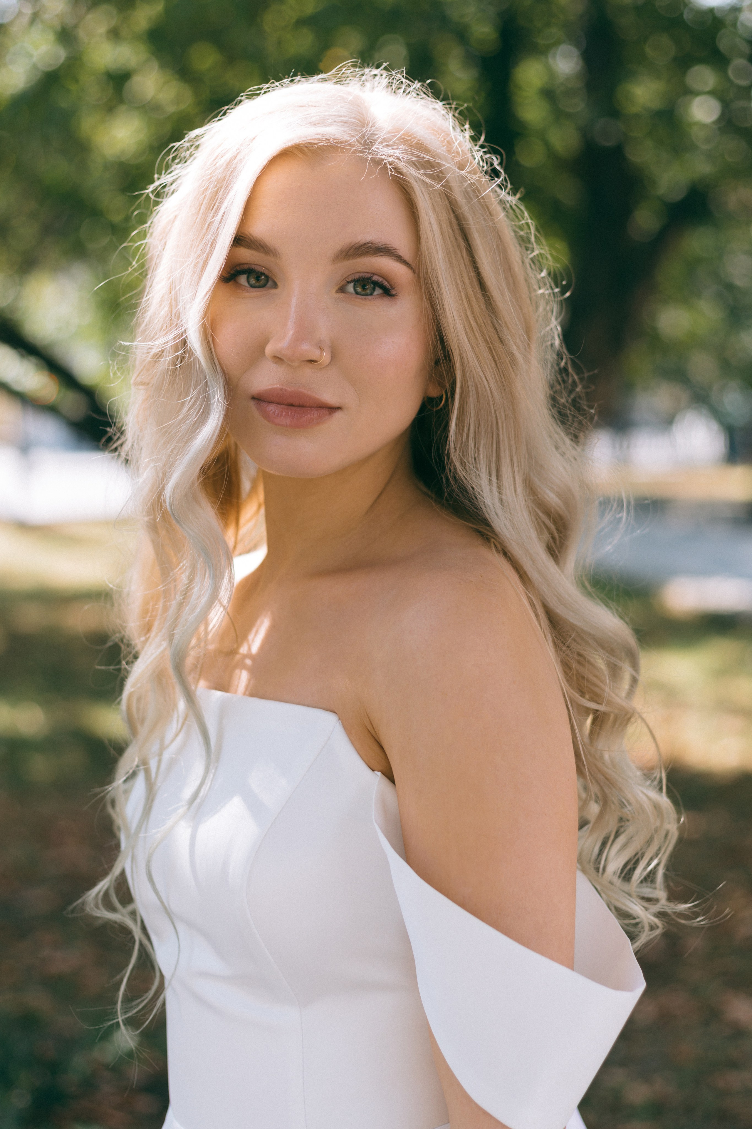 В конце лета. Семейный фотограф в Москве