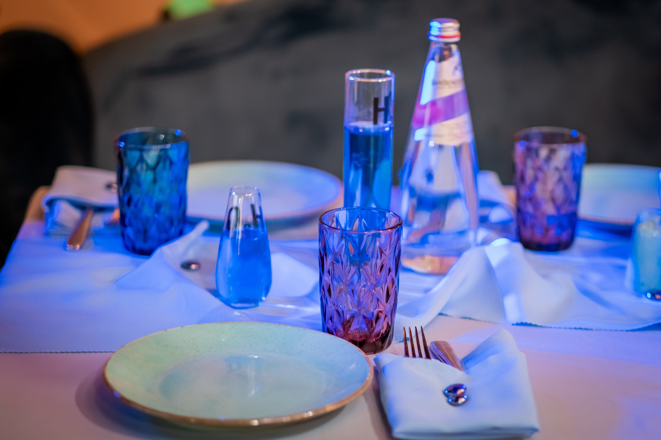 Наследники. Детский День Рождения. Фотограф Сергей Катаев