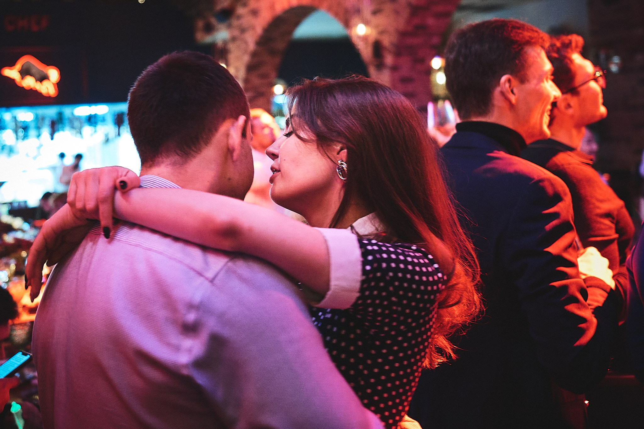 Шеф Амазония. Выступление Сосо Павлиашвили. Фотограф Сергей Катаев